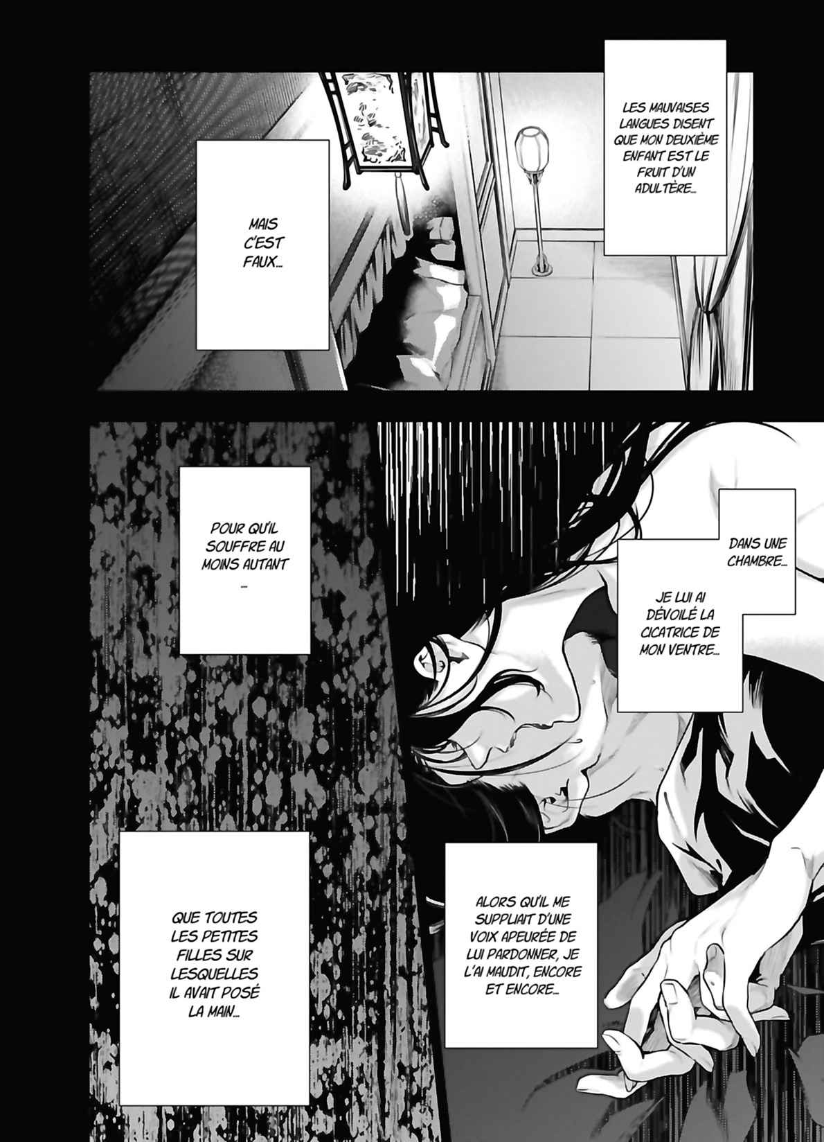 Read Les Carnets de l'Apothicaire FR Manga Online