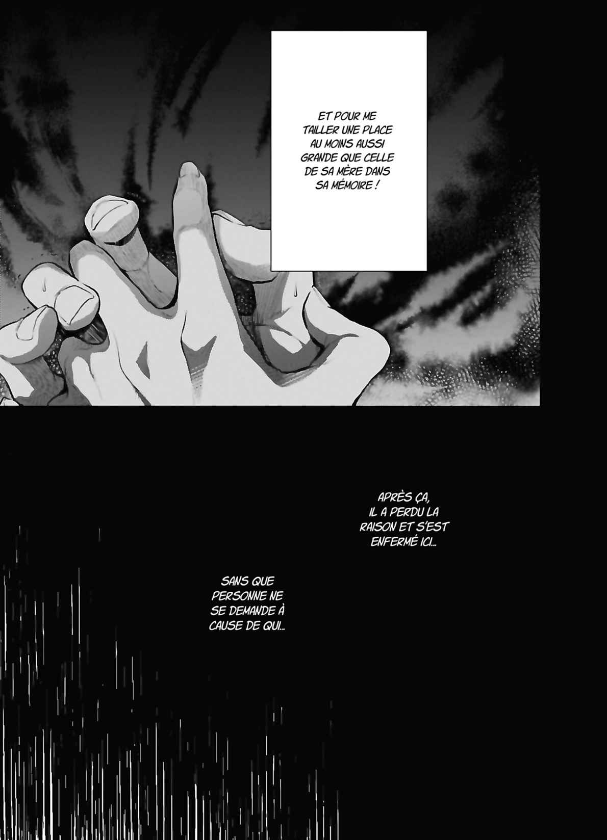 Read Les Carnets de l'Apothicaire FR Manga Online