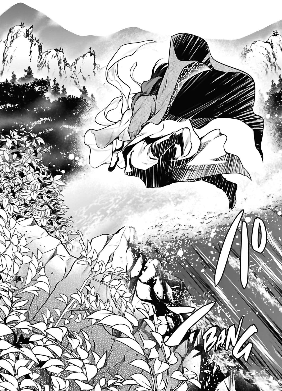 Read Les Carnets de l'Apothicaire FR Manga Online