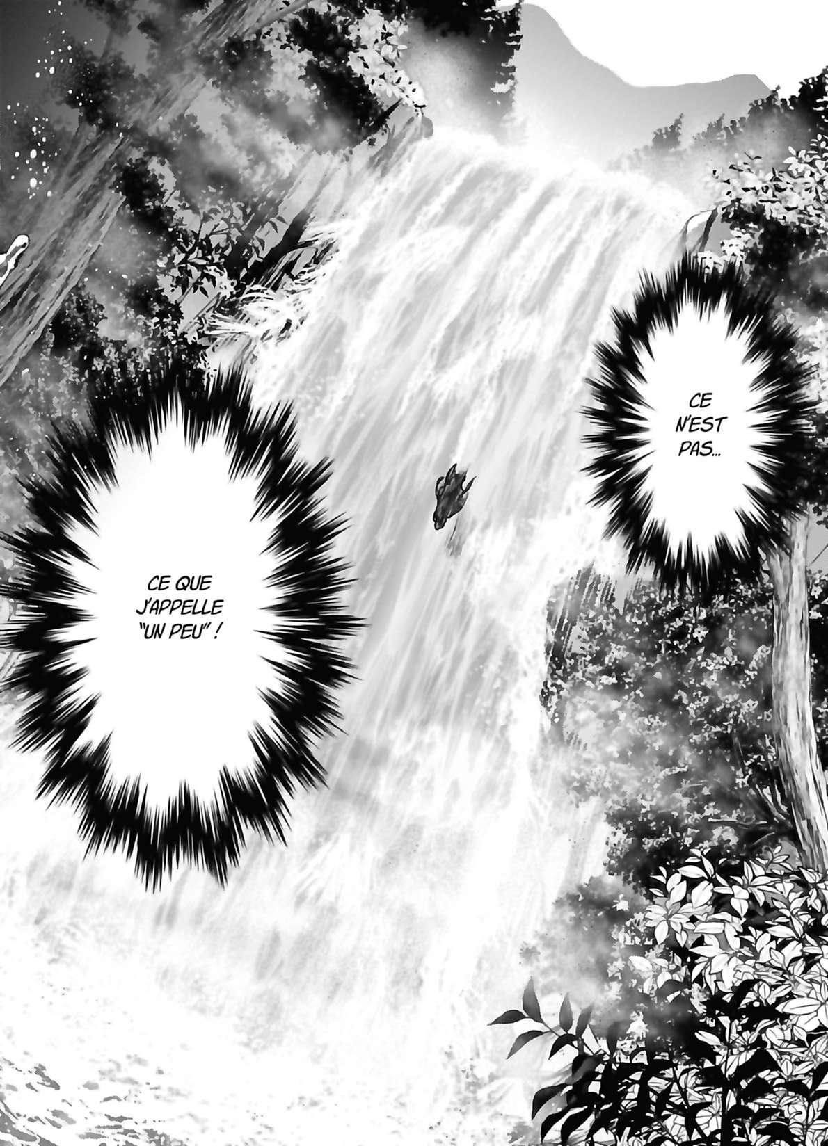 Read Les Carnets de l'Apothicaire FR Manga Online