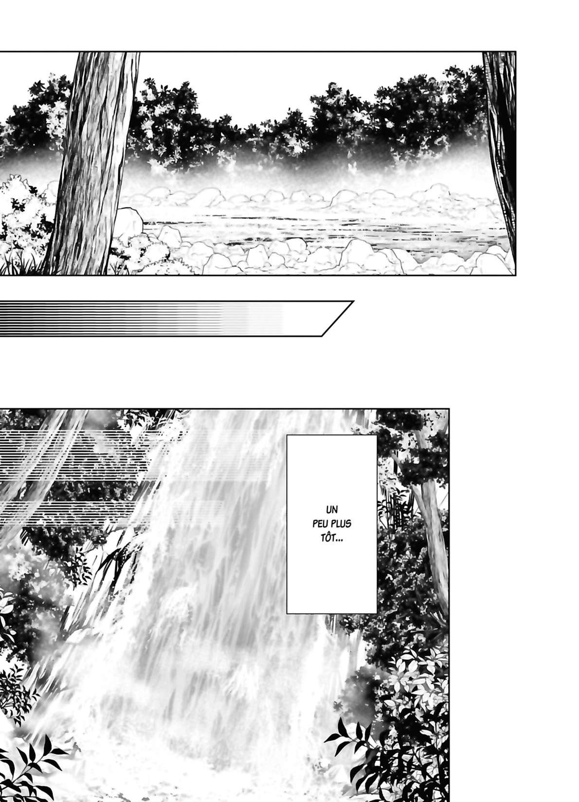 Read Les Carnets de l'Apothicaire FR Manga Online