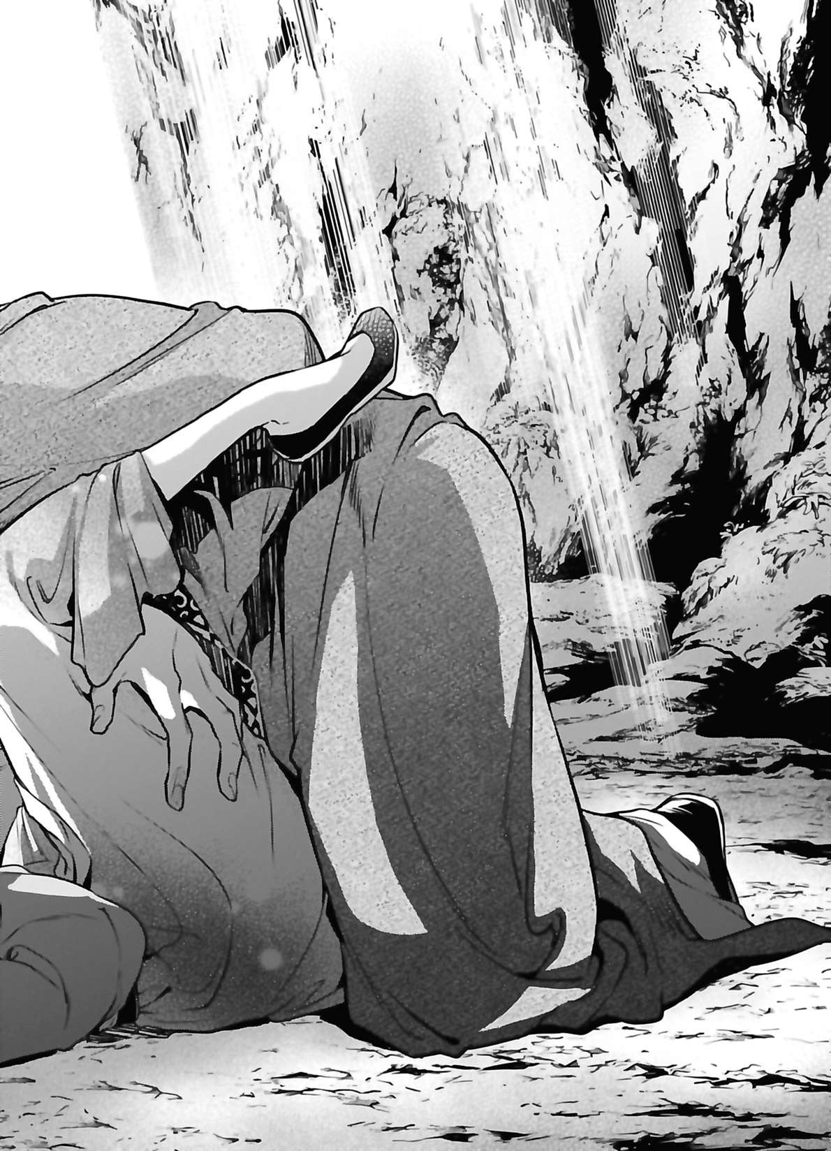 Read Les Carnets de l'Apothicaire FR Manga Online