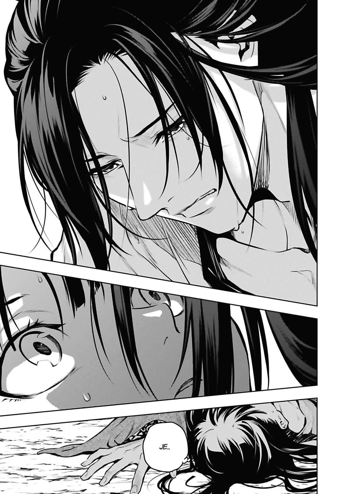 Read Les Carnets de l'Apothicaire FR Manga Online