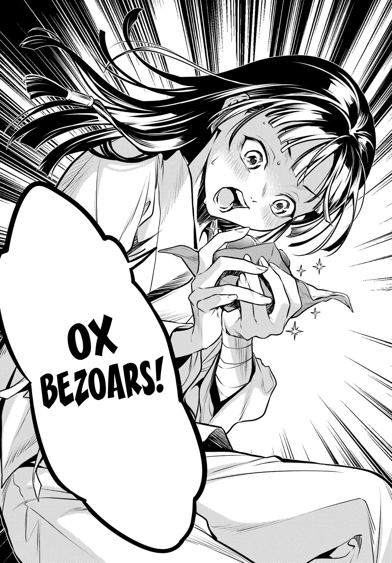 Read Les Carnets de l'Apothicaire FR Manga Online