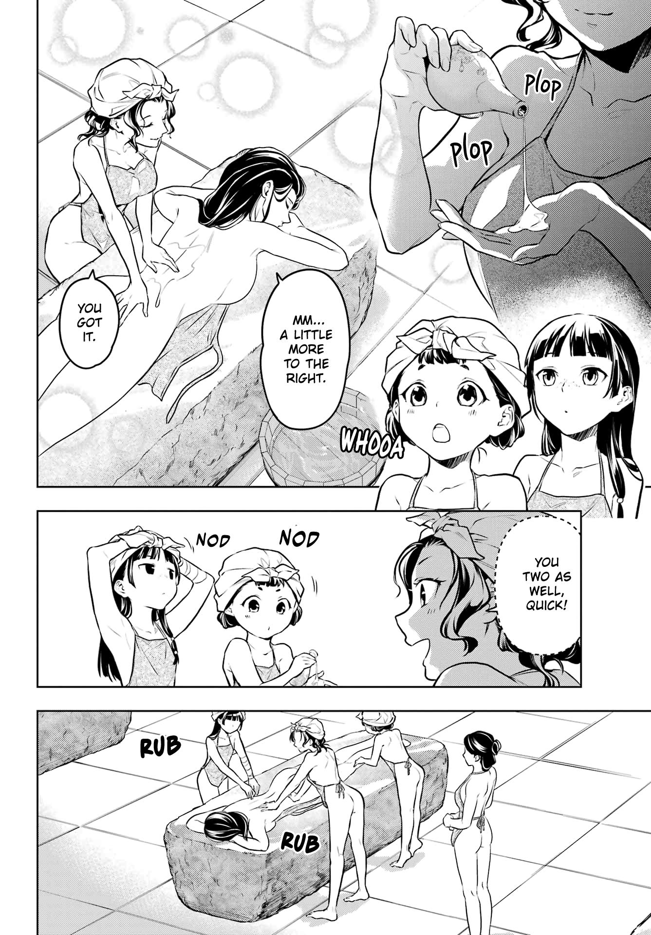 Read Les Carnets de l'Apothicaire FR Manga Online