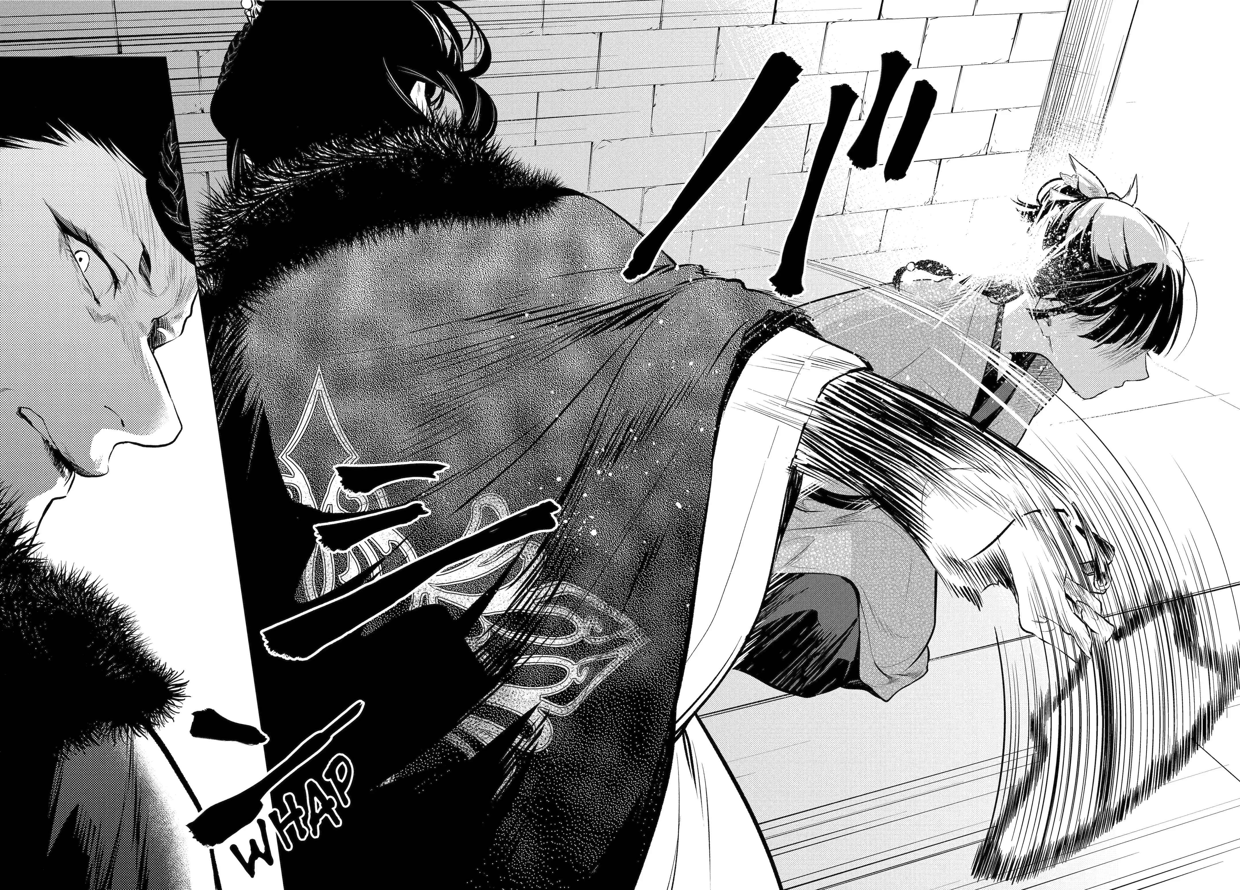 Read Les Carnets de l'Apothicaire FR Manga Online