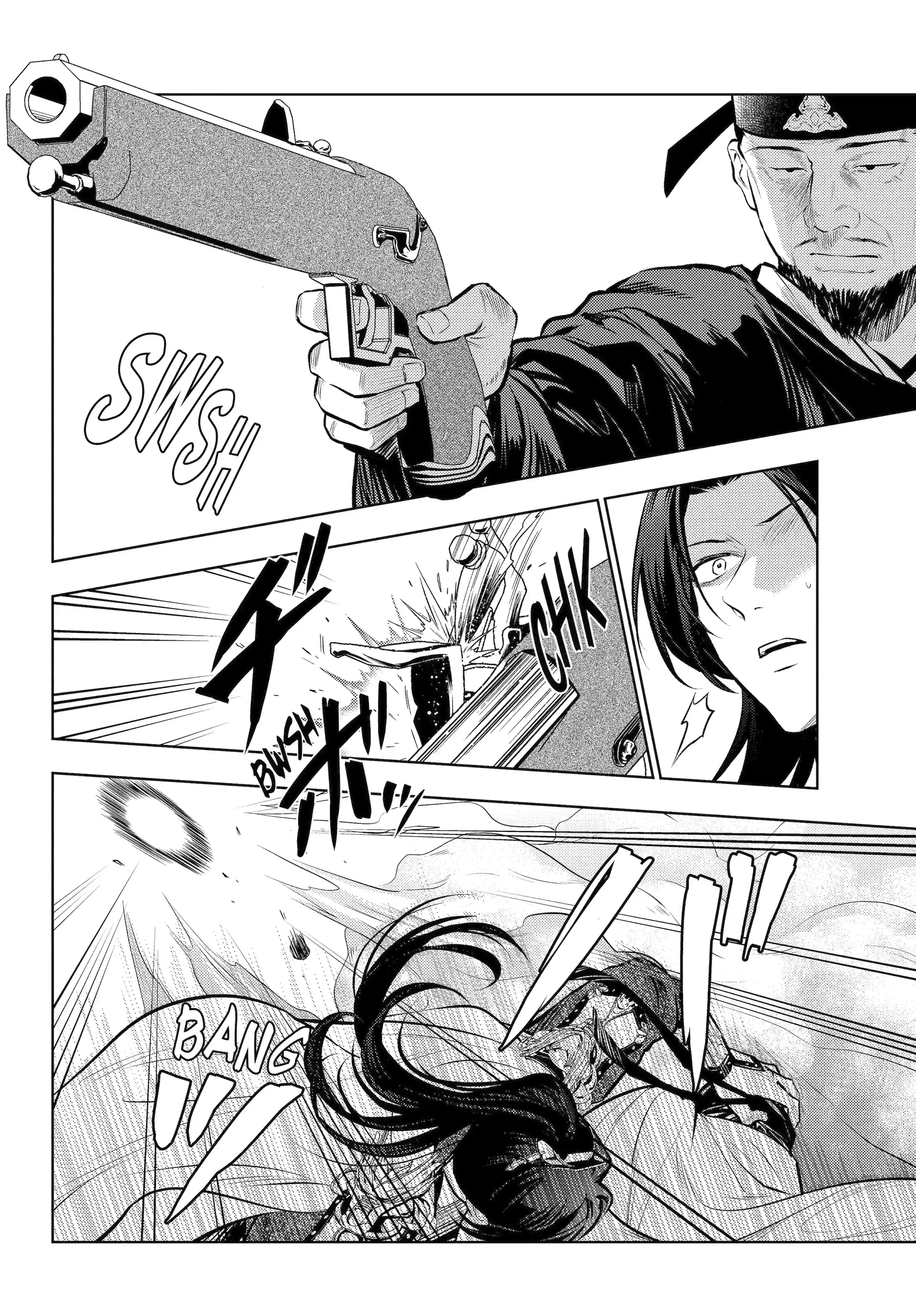 Read Les Carnets de l'Apothicaire FR Manga Online