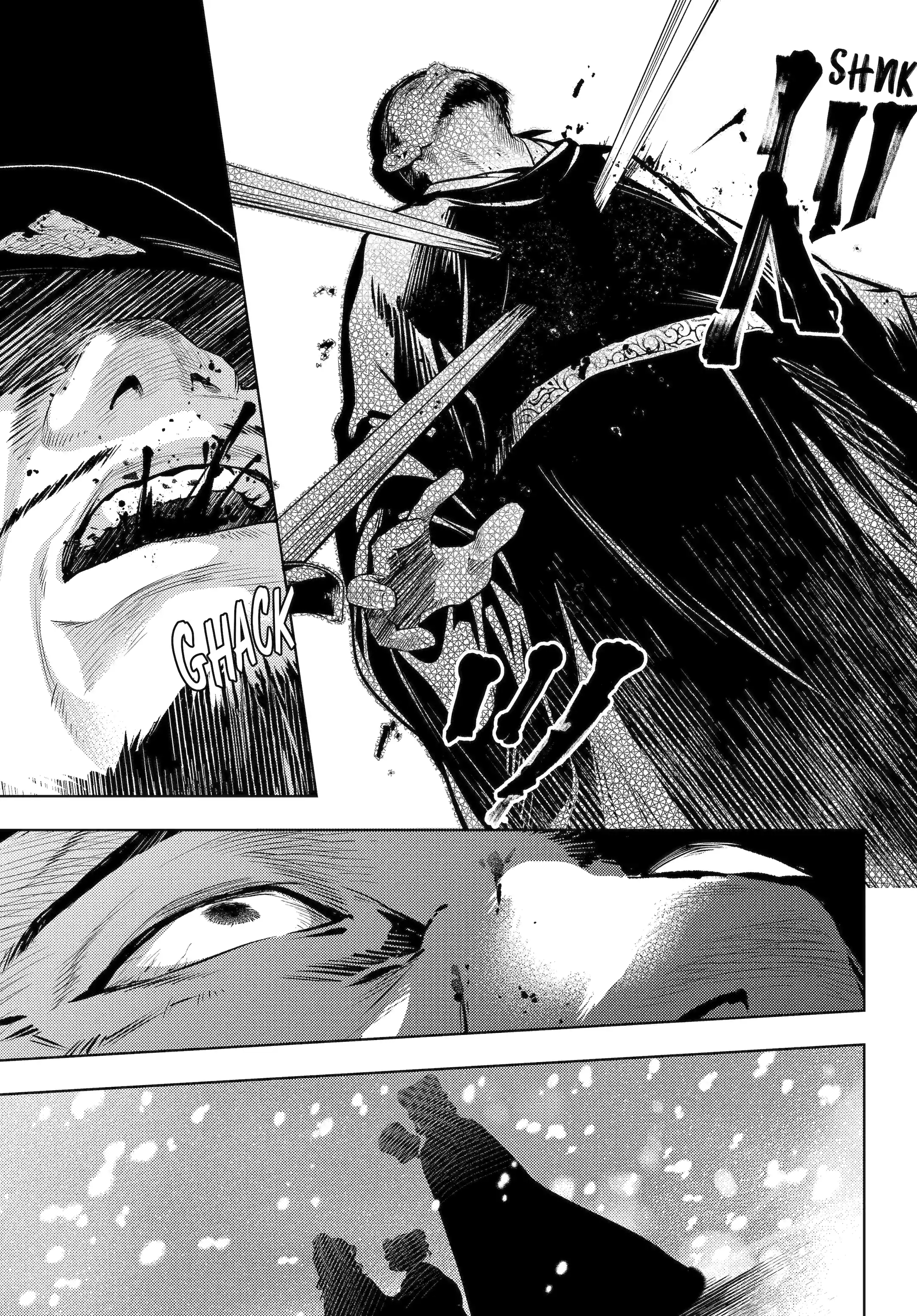 Read Les Carnets de l'Apothicaire FR Manga Online