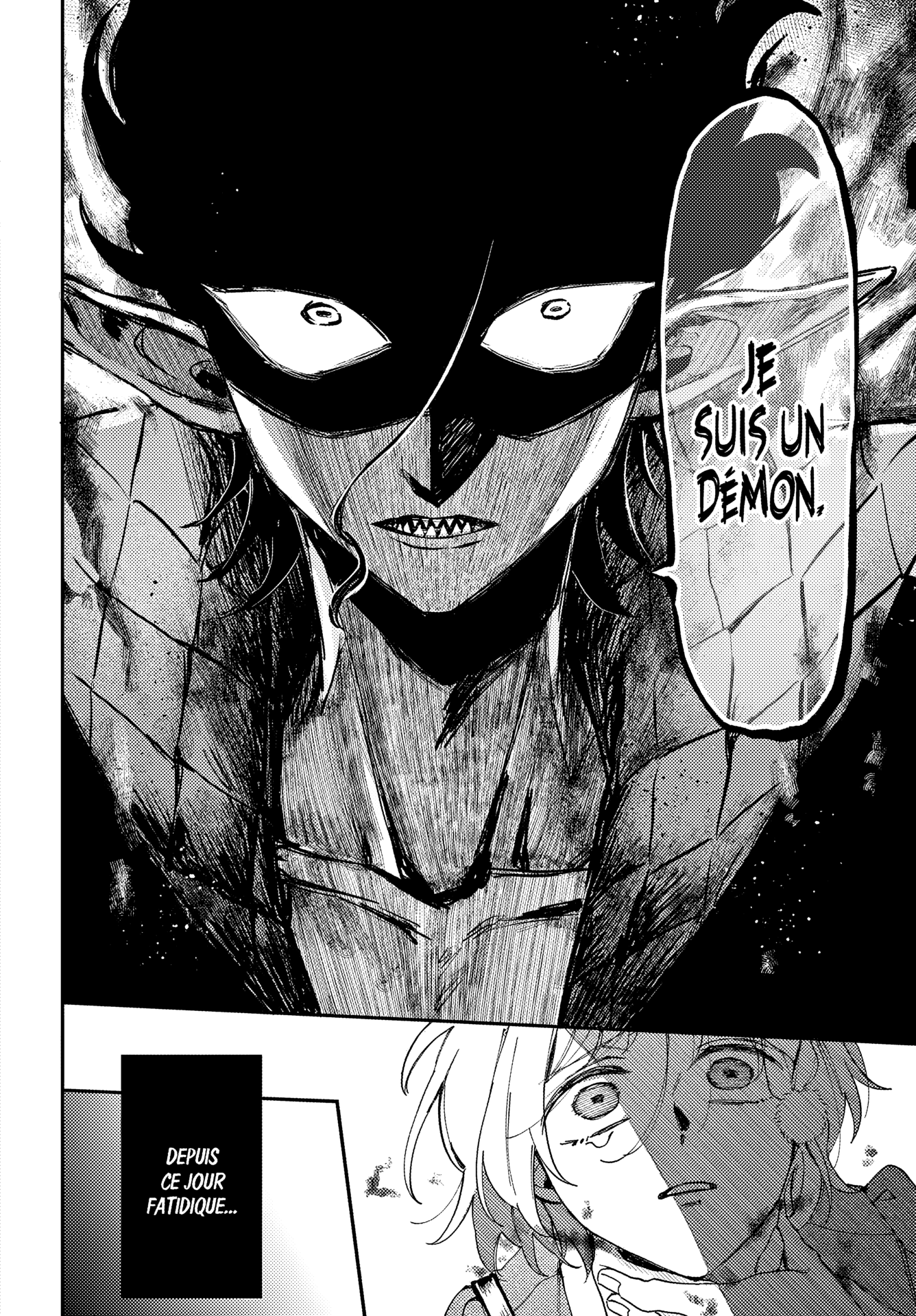 Read Magical Girl Dandelion FR Manga Online