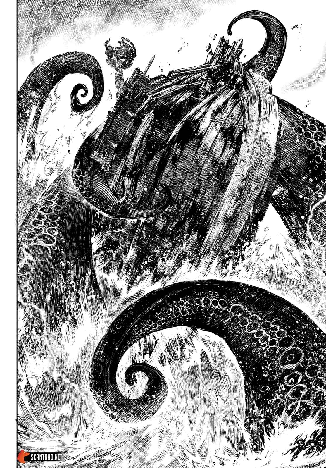 Read Shangri La Frontier FR Manga Online