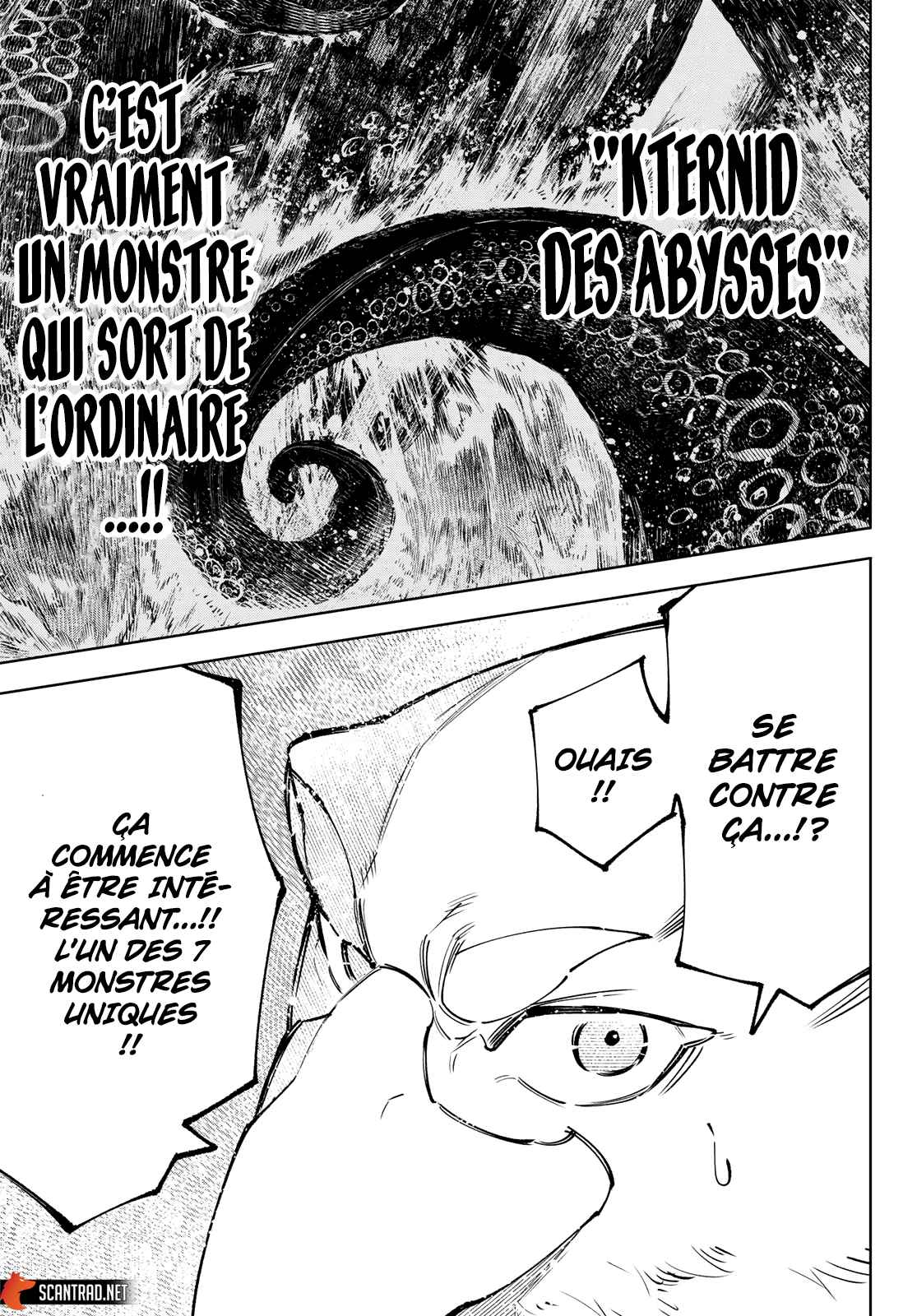 Read Shangri La Frontier FR Manga Online