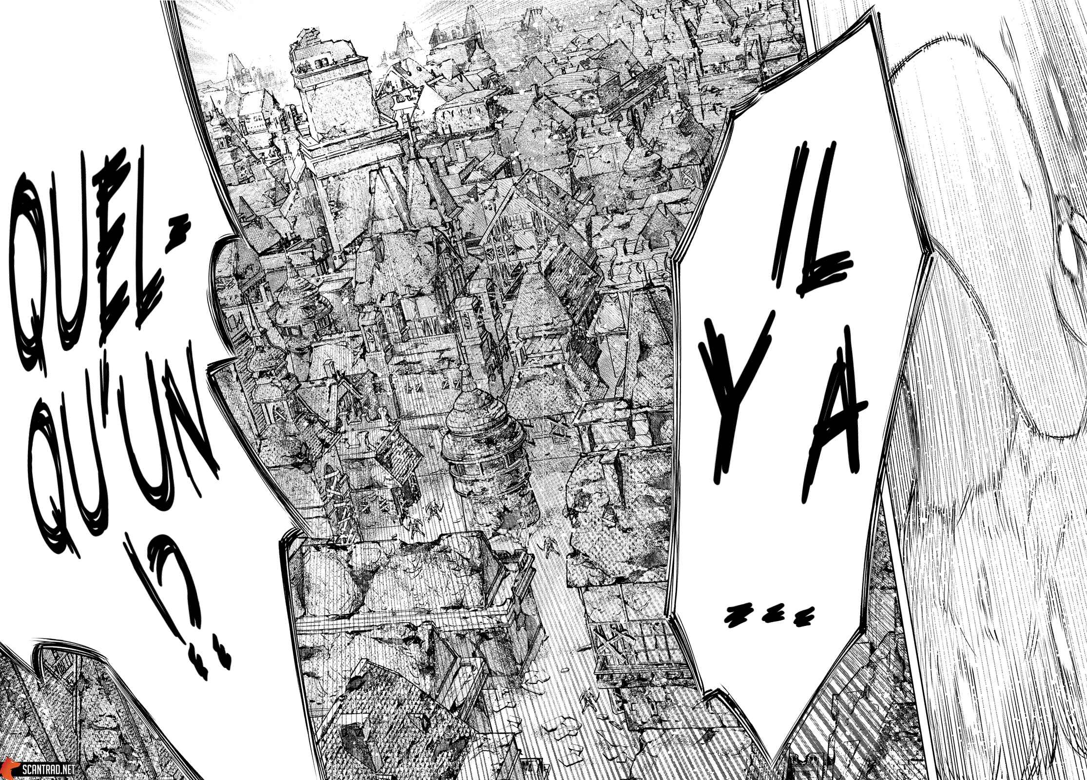 Read Shangri La Frontier FR Manga Online