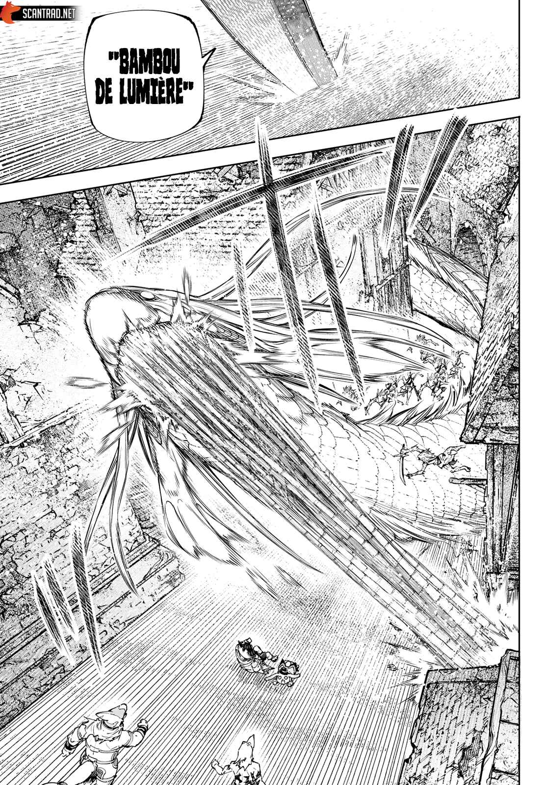 Read Shangri La Frontier FR Manga Online