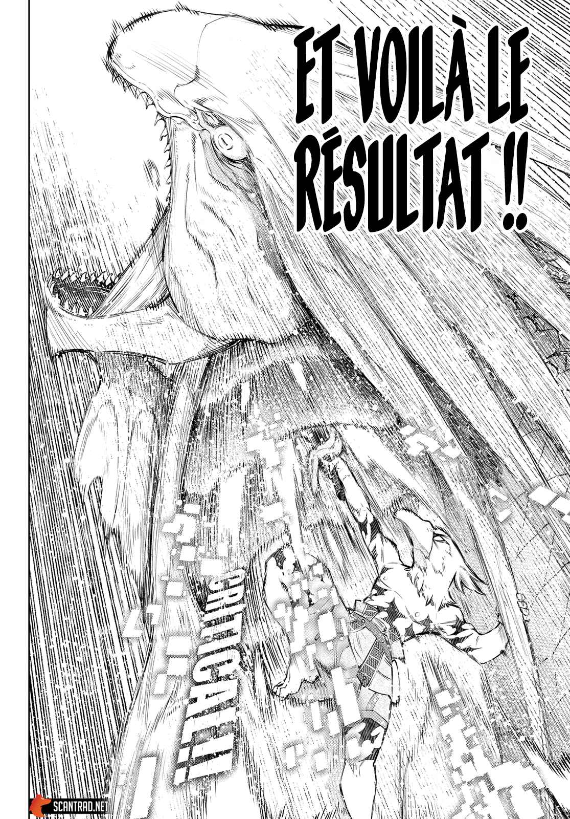 Read Shangri La Frontier FR Manga Online