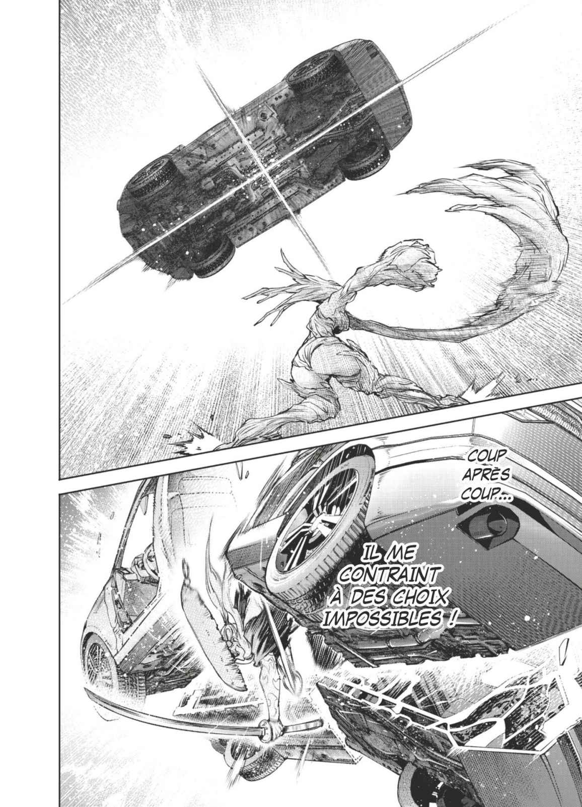 Read Shangri La Frontier FR Manga Online