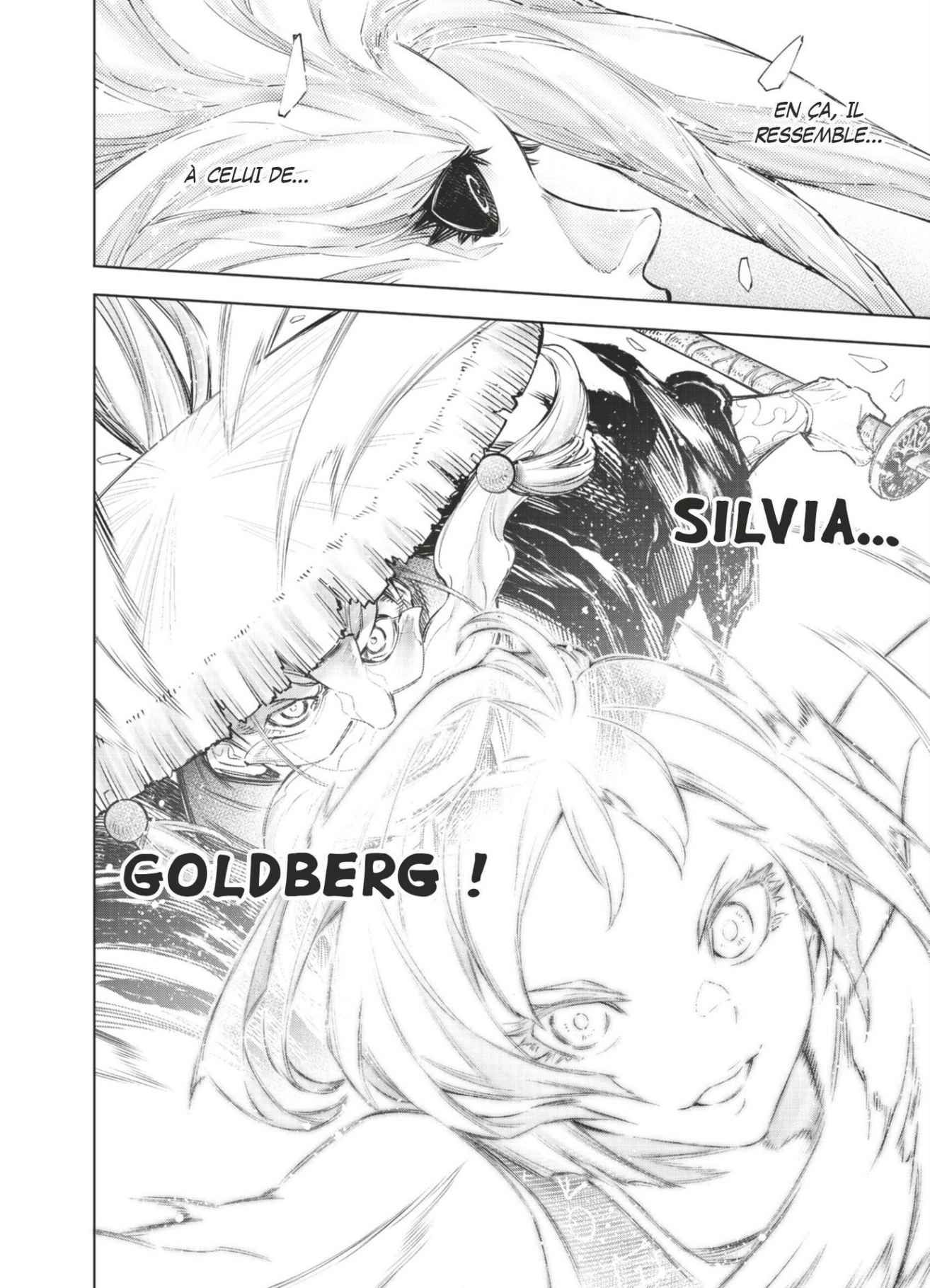 Read Shangri La Frontier FR Manga Online