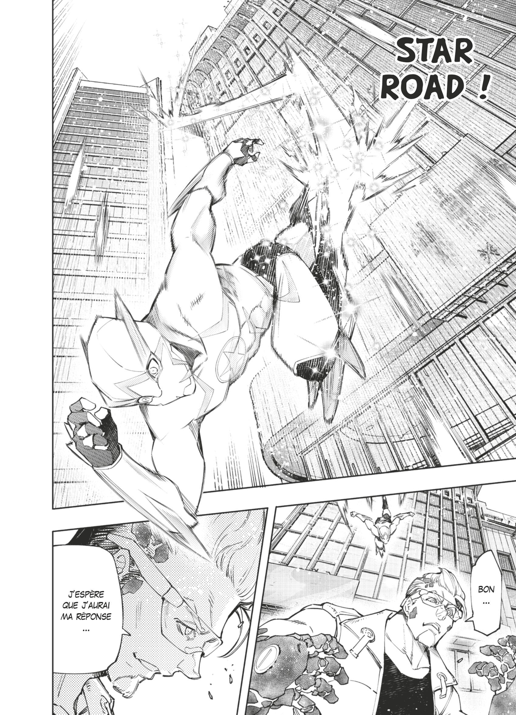 Read Shangri La Frontier FR Manga Online