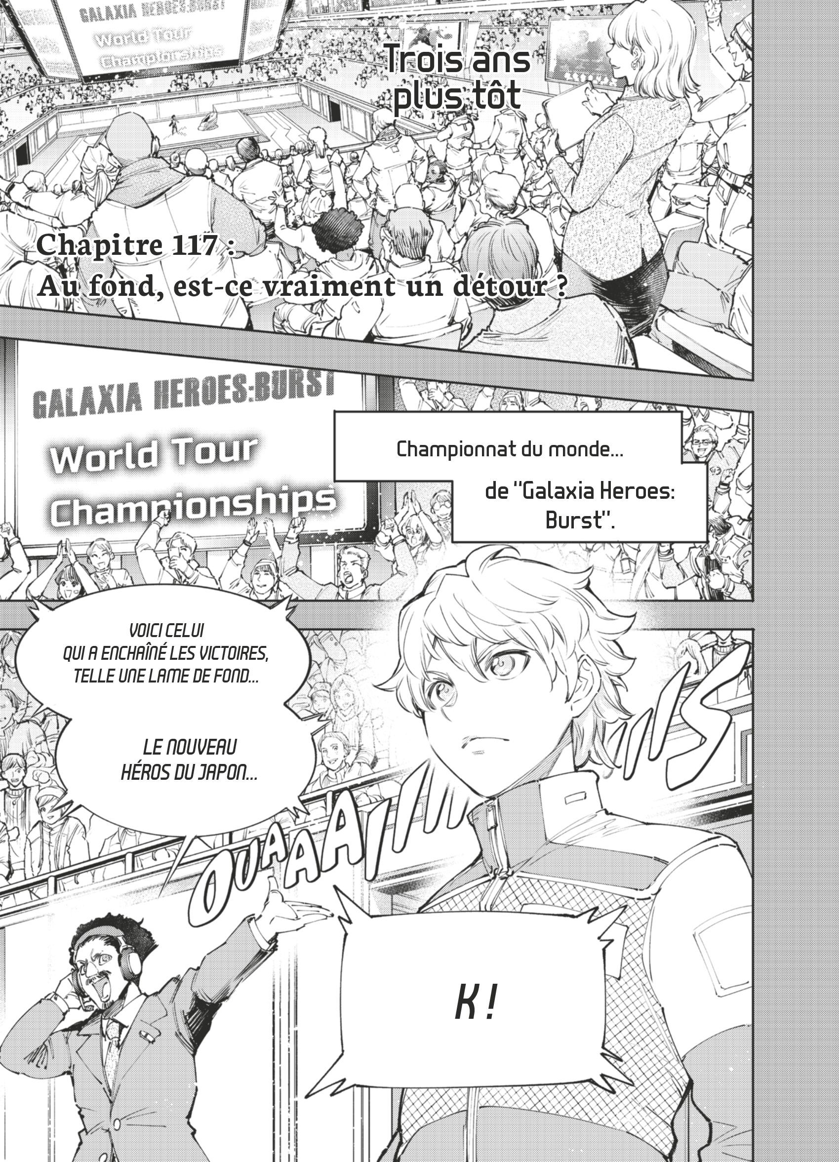 Read Shangri La Frontier FR Manga Online