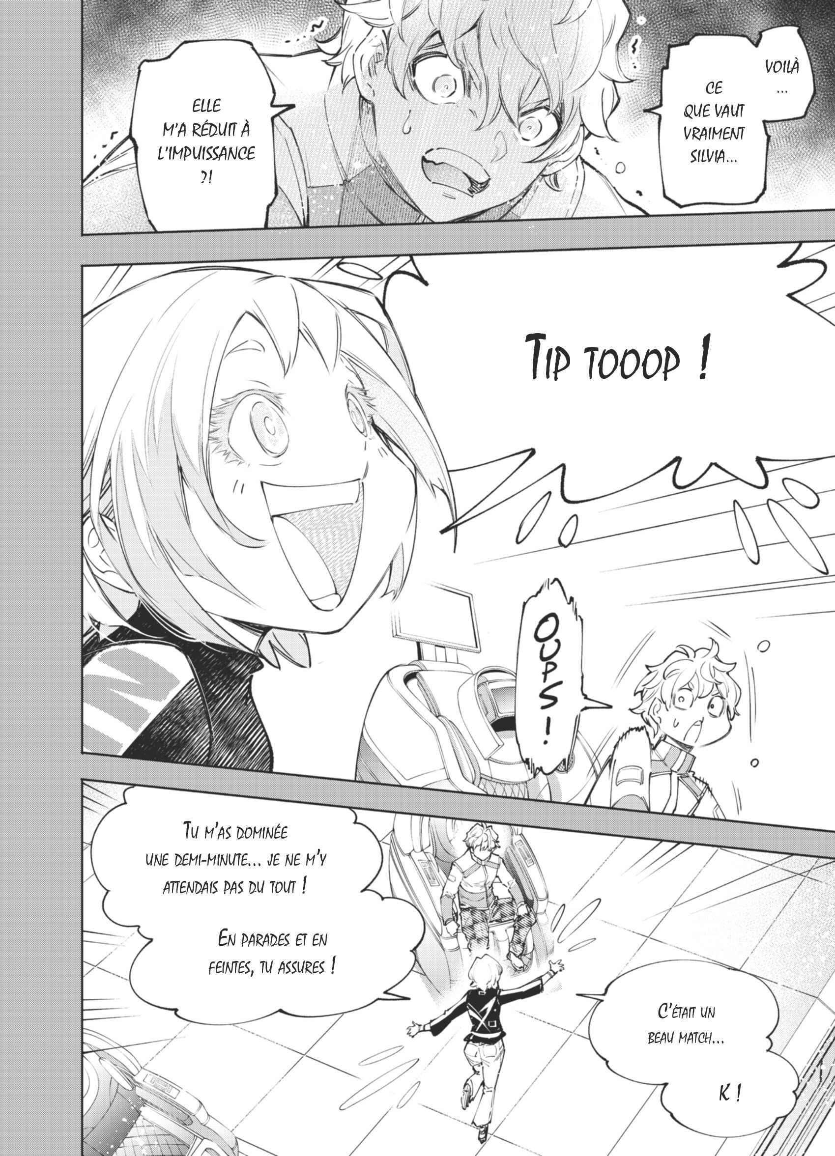 Read Shangri La Frontier FR Manga Online