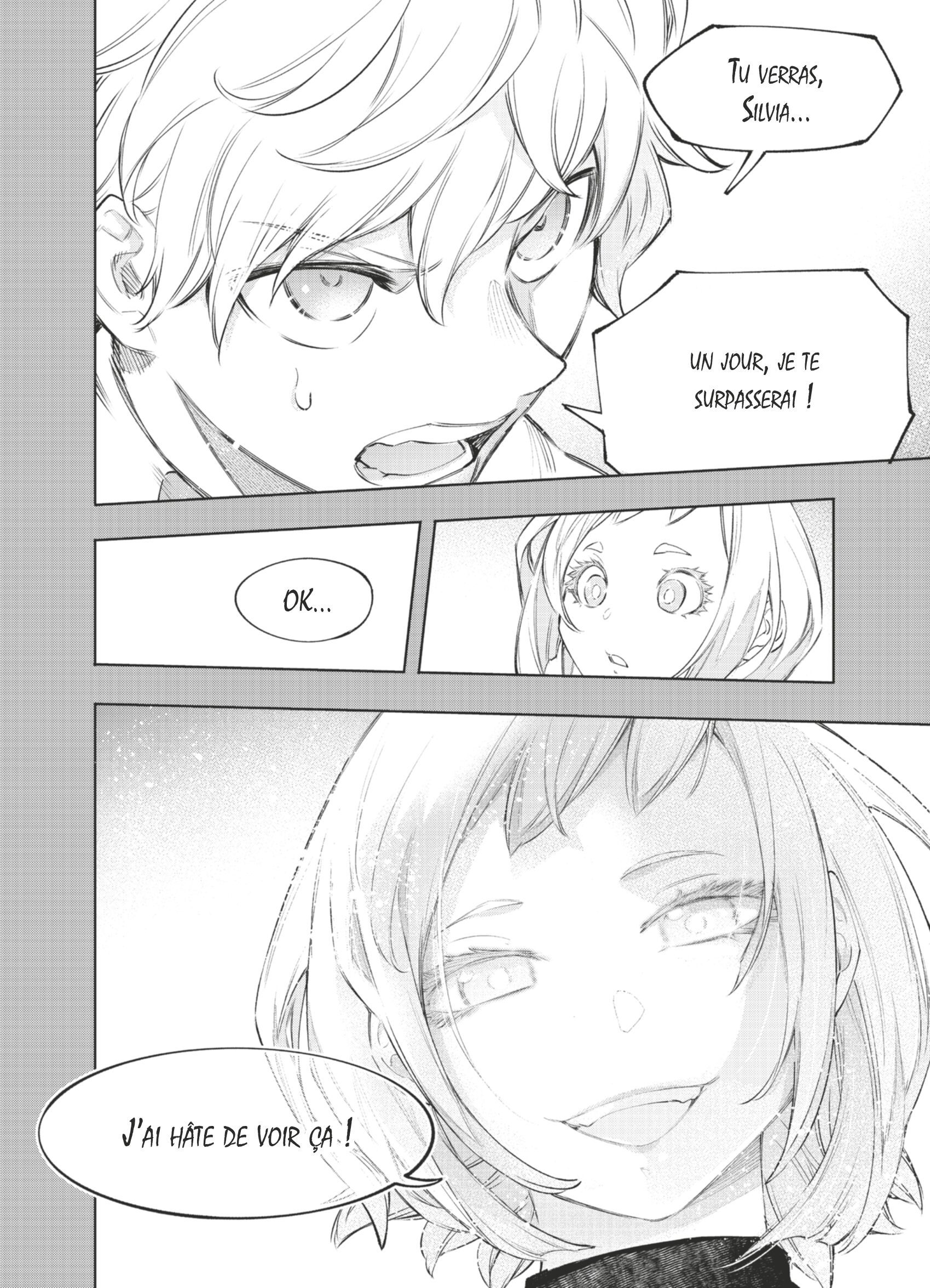 Read Shangri La Frontier FR Manga Online