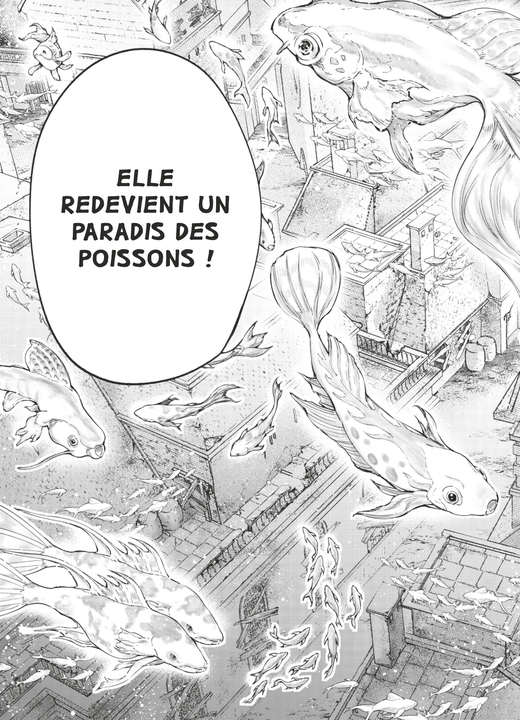 Read Shangri La Frontier FR Manga Online