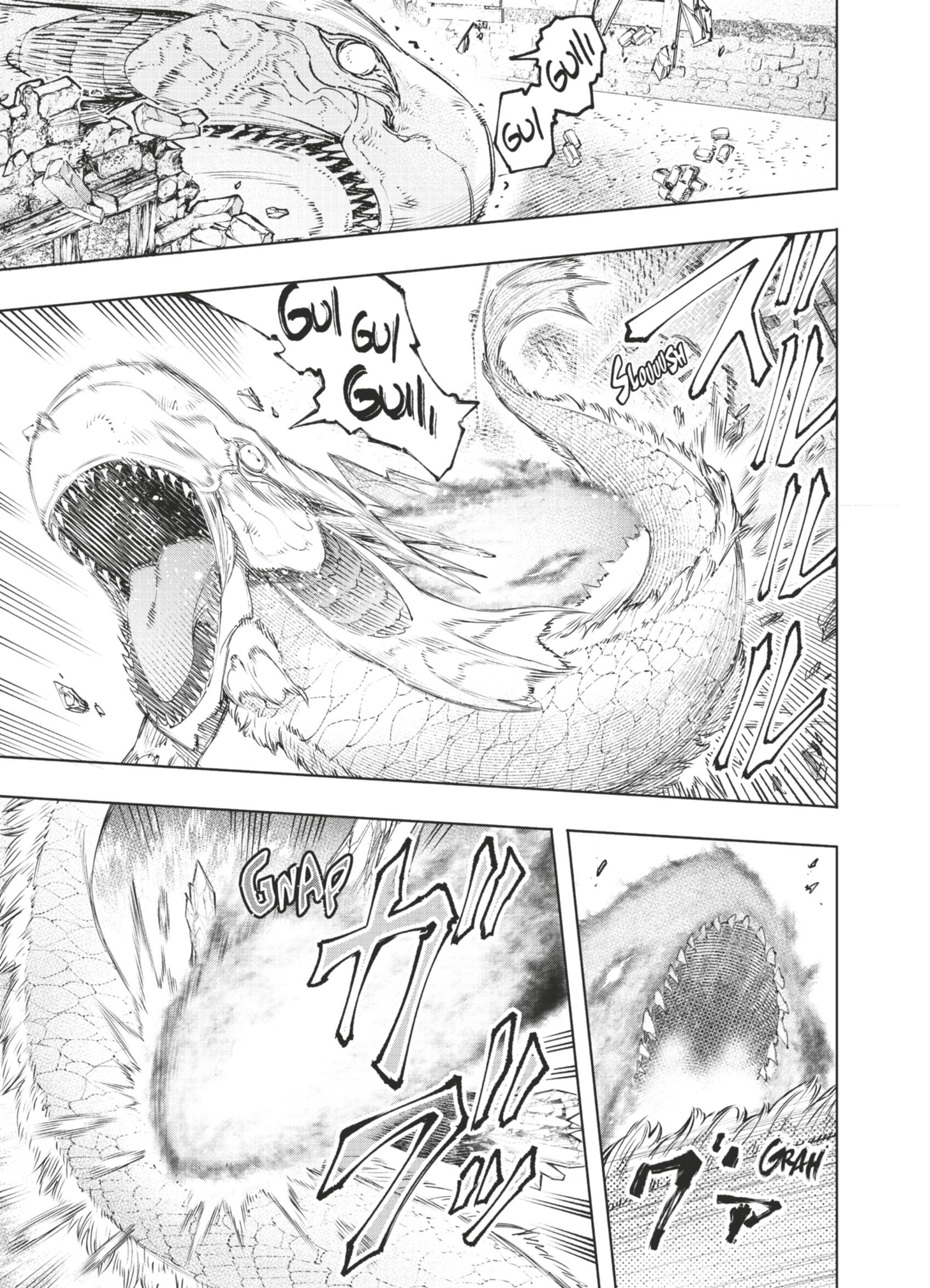 Read Shangri La Frontier FR Manga Online