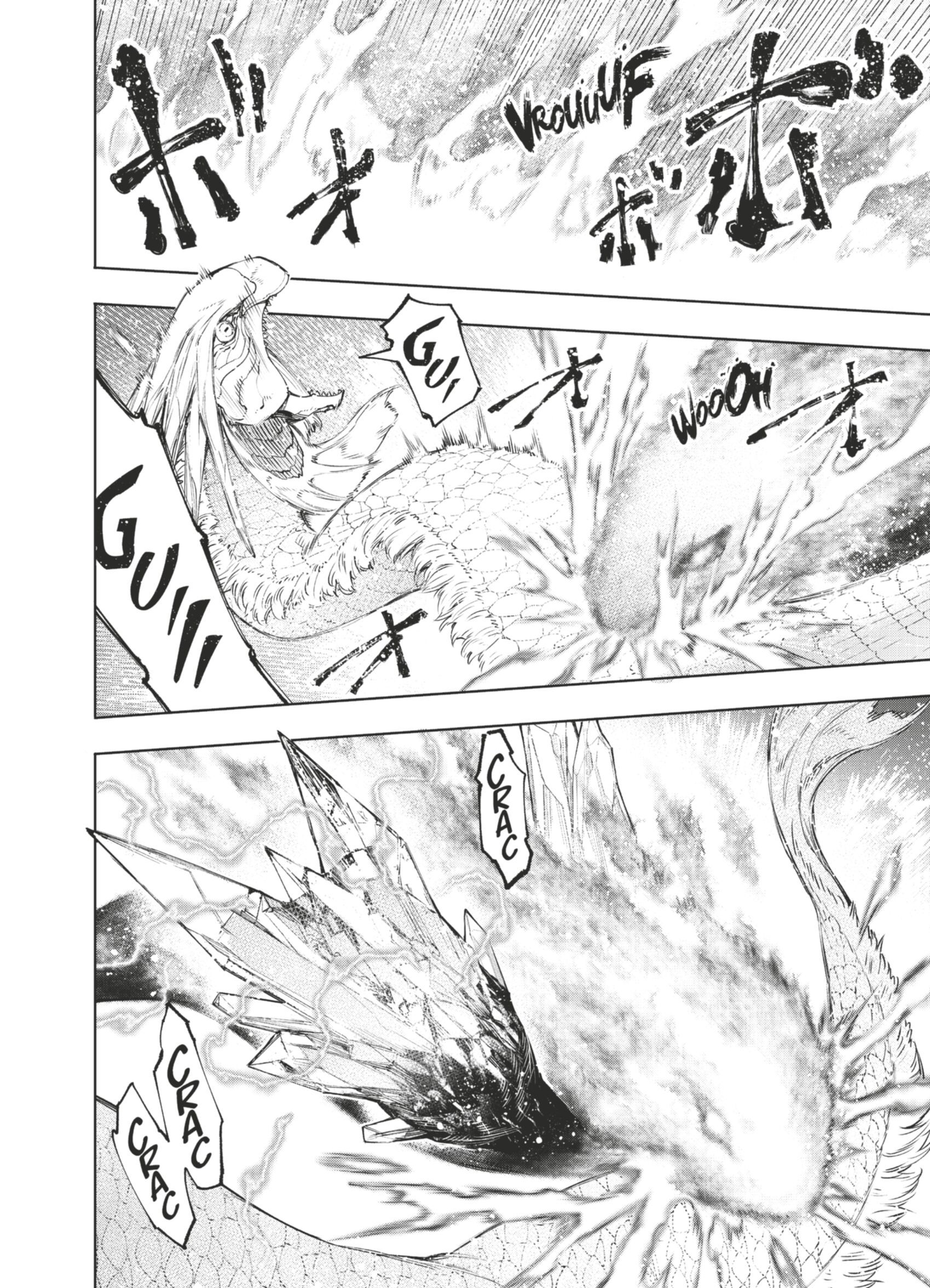 Read Shangri La Frontier FR Manga Online