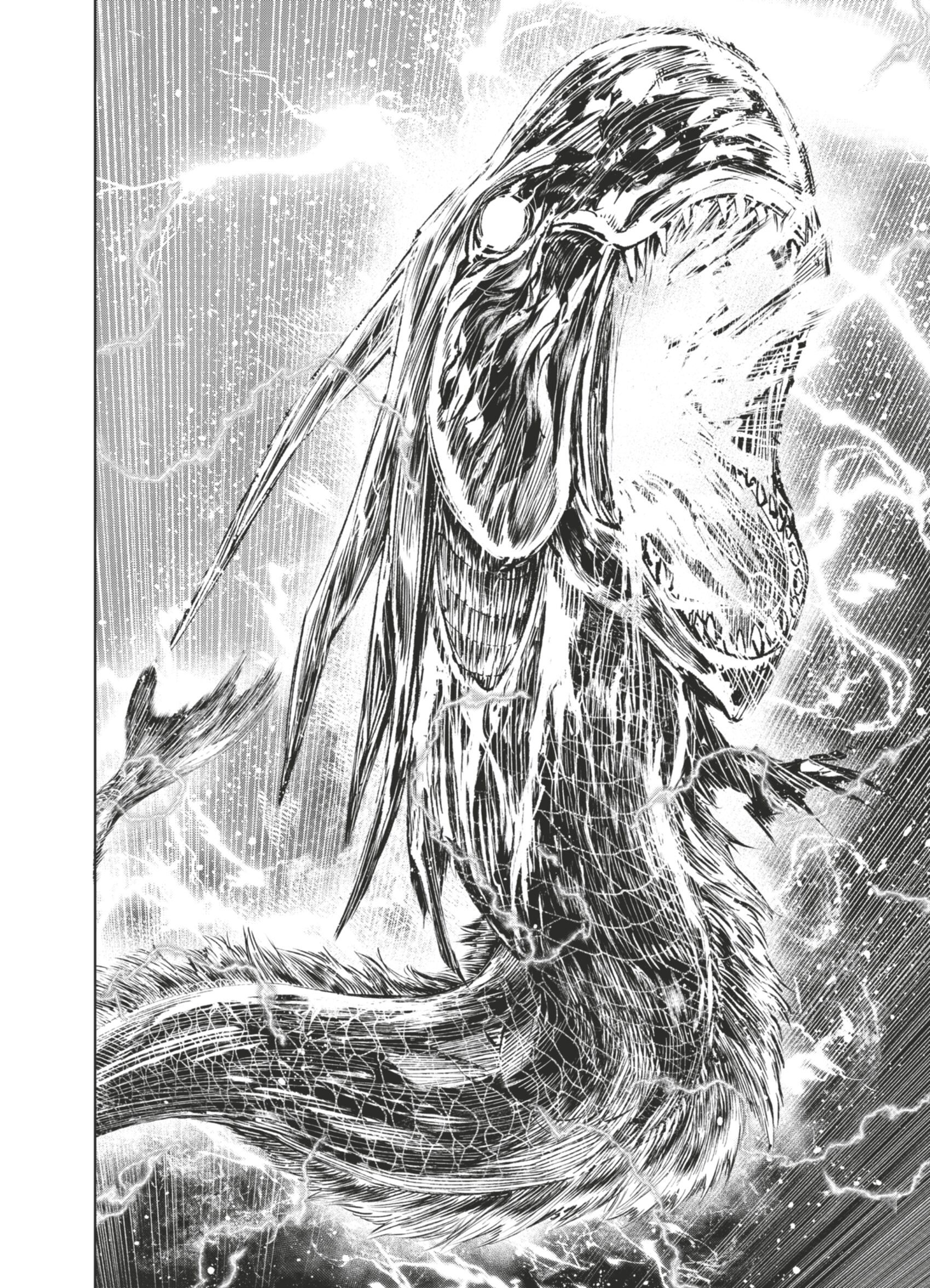 Read Shangri La Frontier FR Manga Online