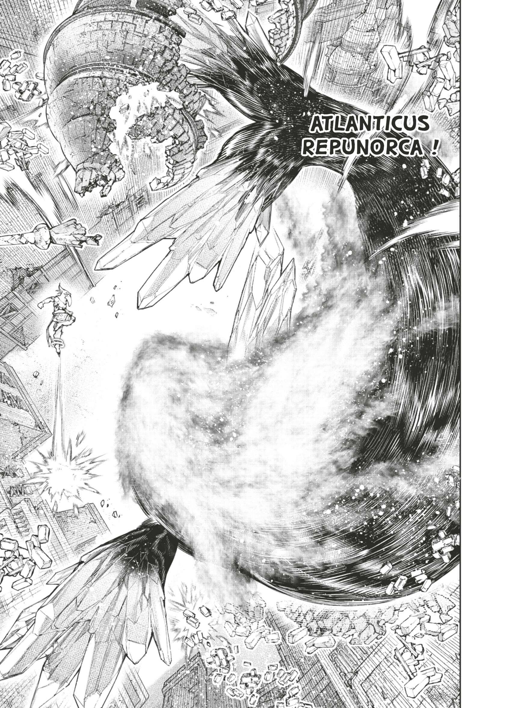 Read Shangri La Frontier FR Manga Online