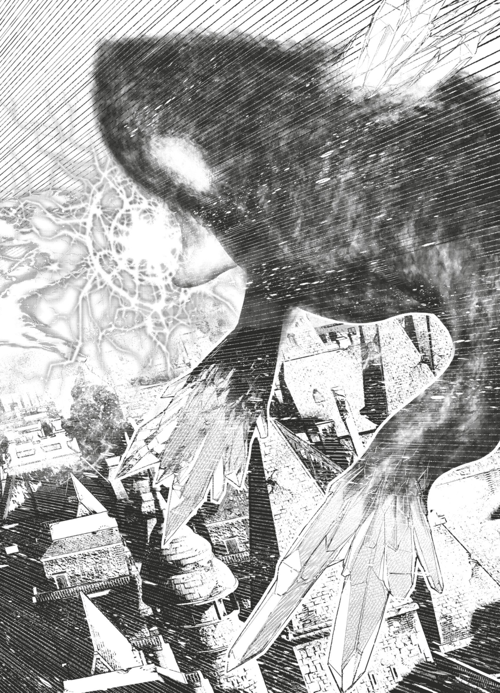 Read Shangri La Frontier FR Manga Online