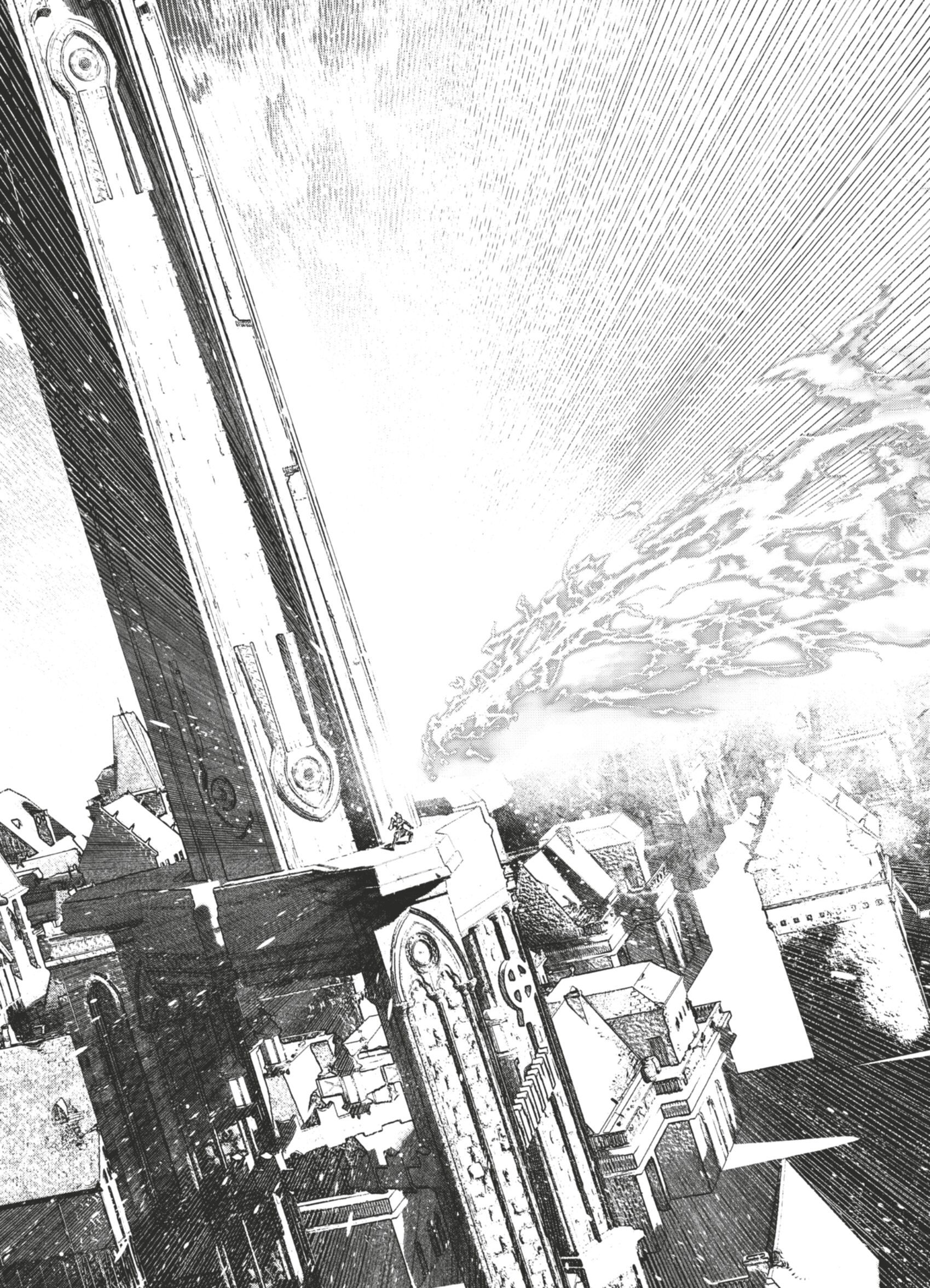 Read Shangri La Frontier FR Manga Online