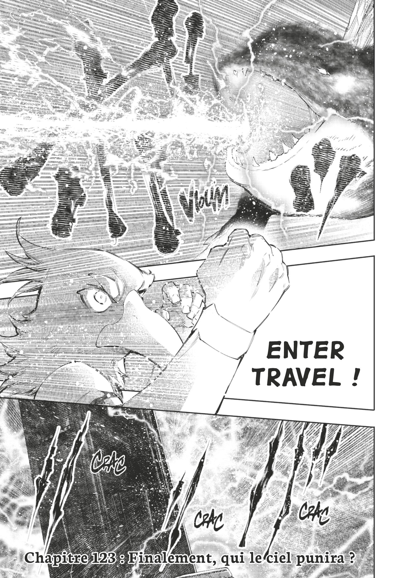 Read Shangri La Frontier FR Manga Online