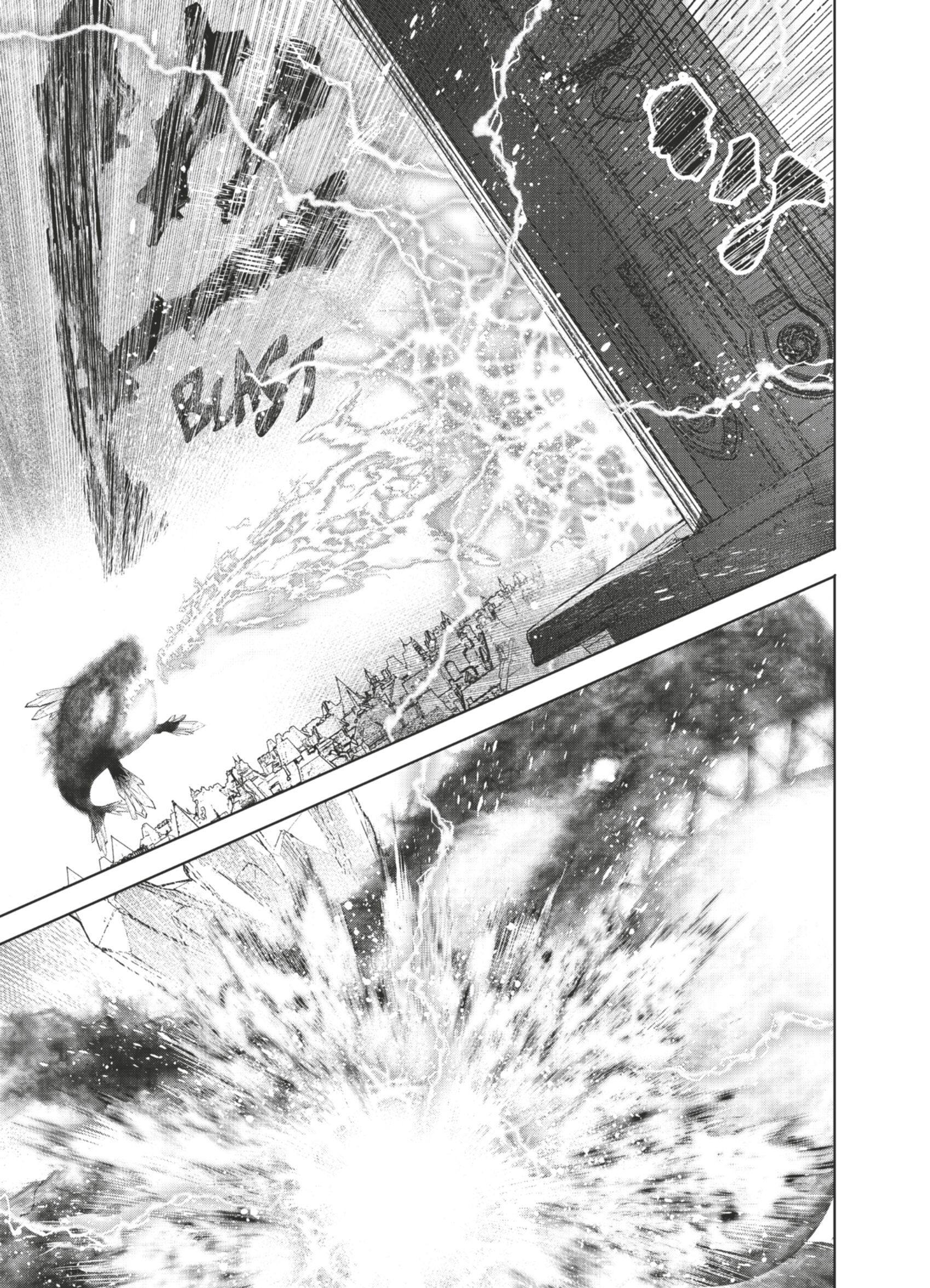 Read Shangri La Frontier FR Manga Online