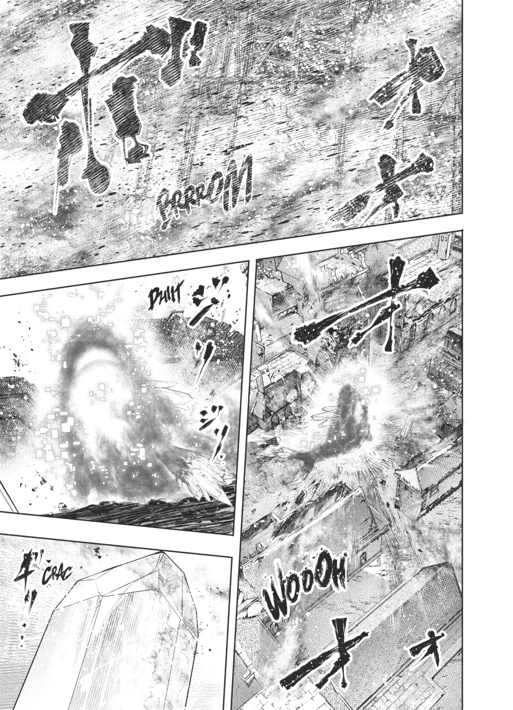 Read Shangri La Frontier FR Manga Online