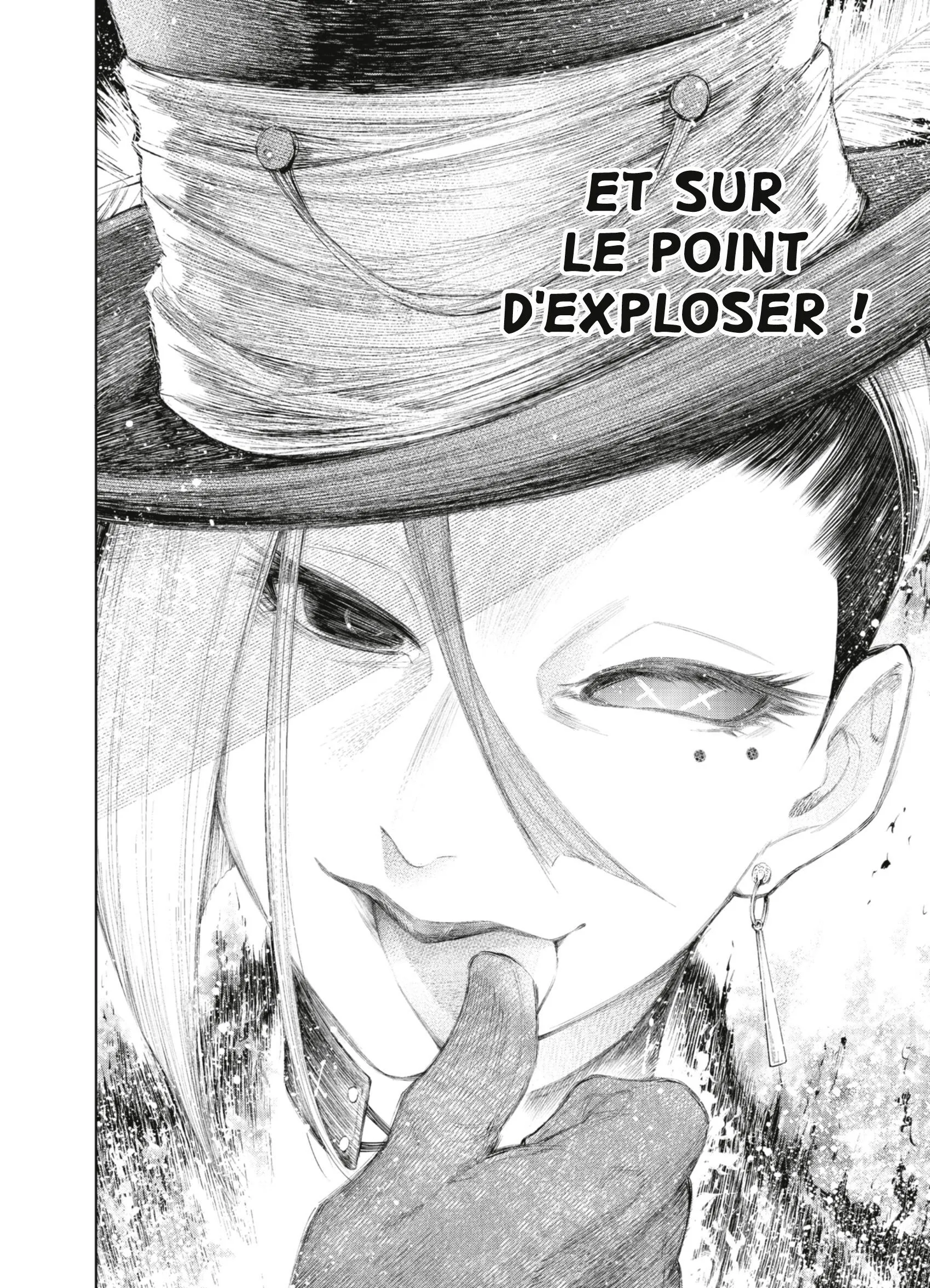 Read Shangri La Frontier FR Manga Online