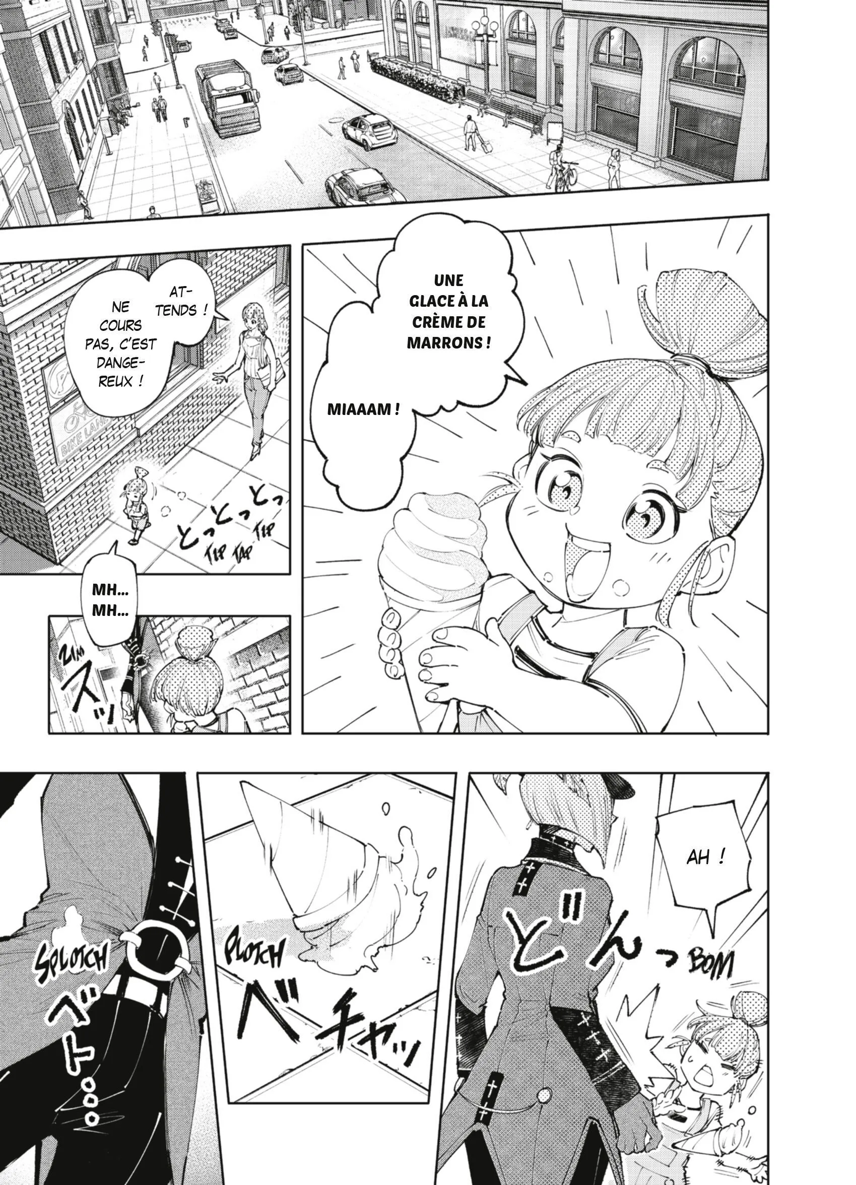 Read Shangri La Frontier FR Manga Online