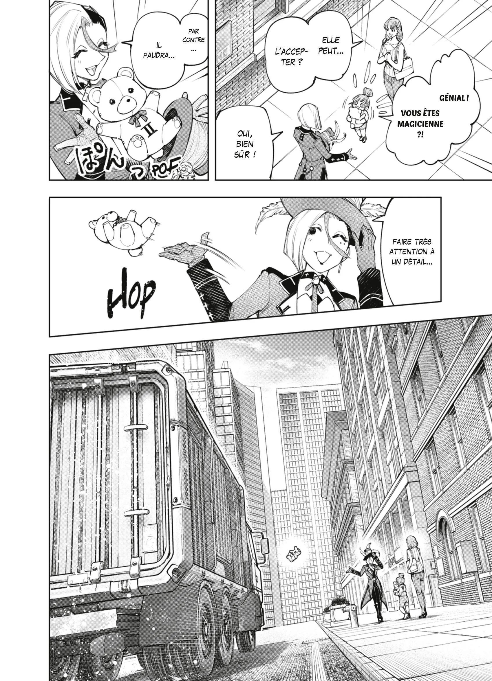 Read Shangri La Frontier FR Manga Online