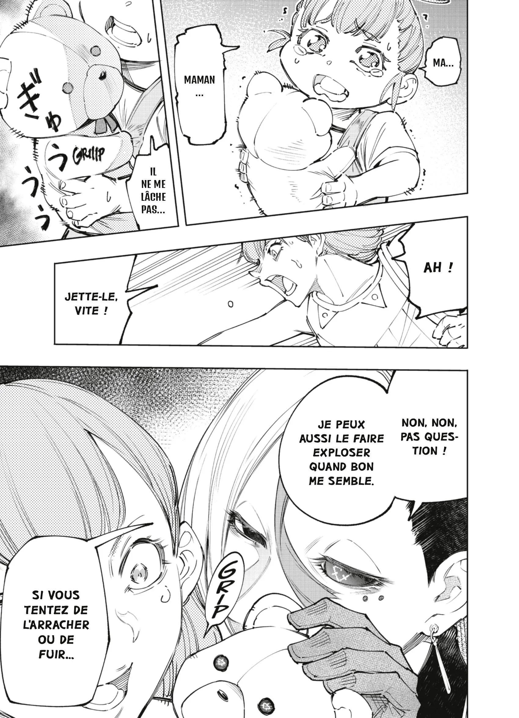 Read Shangri La Frontier FR Manga Online