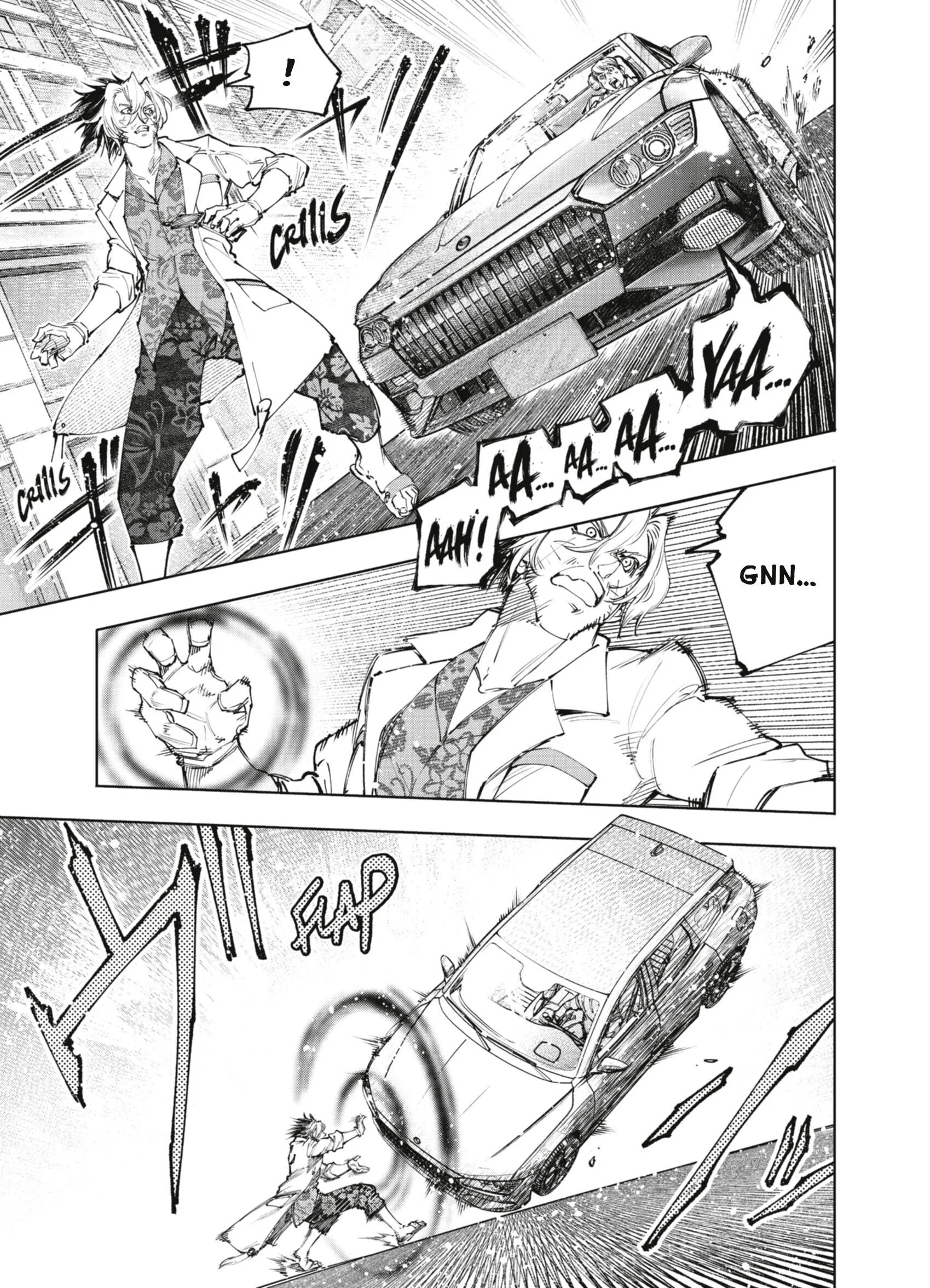 Read Shangri La Frontier FR Manga Online