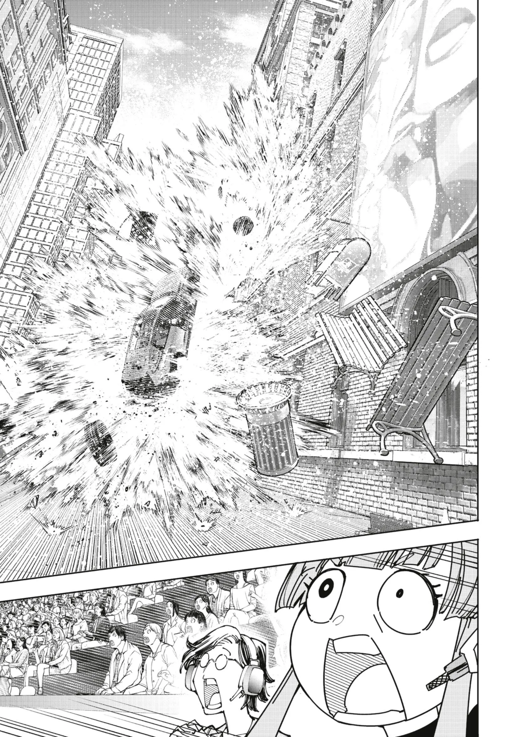 Read Shangri La Frontier FR Manga Online