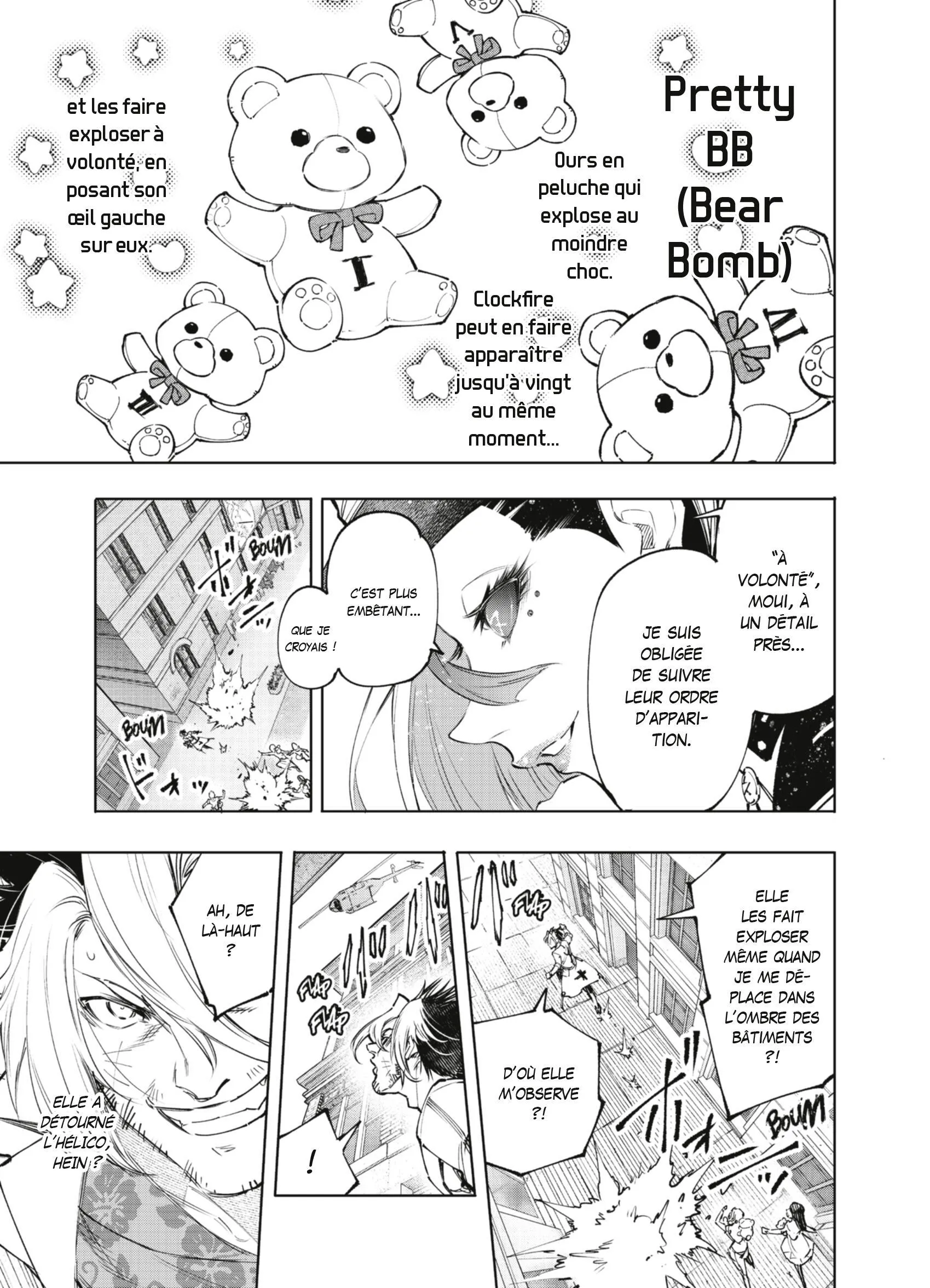 Read Shangri La Frontier FR Manga Online