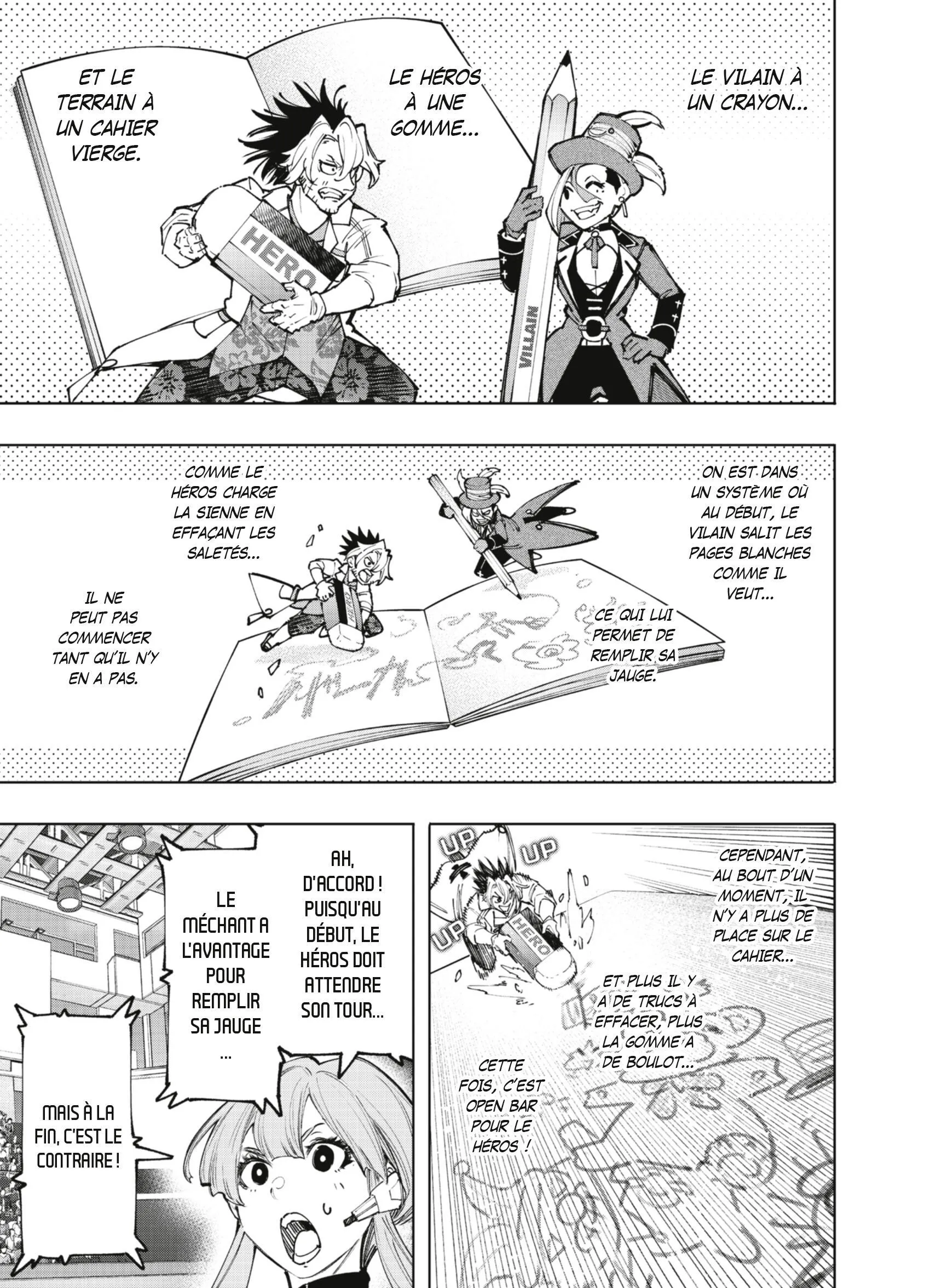 Read Shangri La Frontier FR Manga Online