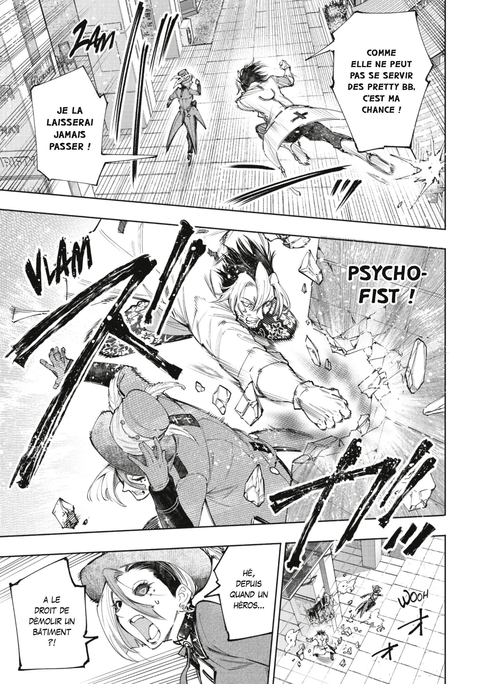 Read Shangri La Frontier FR Manga Online