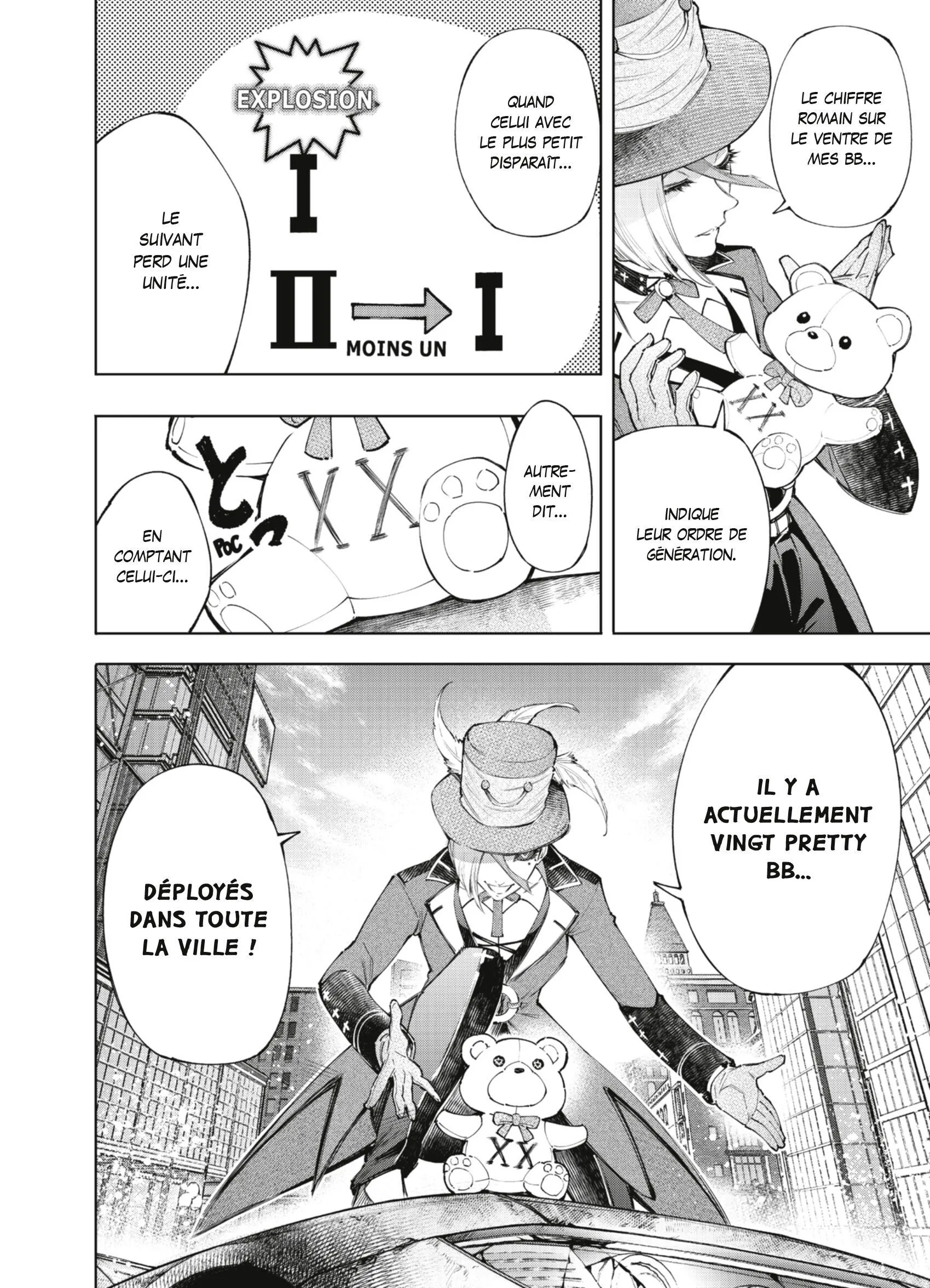 Read Shangri La Frontier FR Manga Online