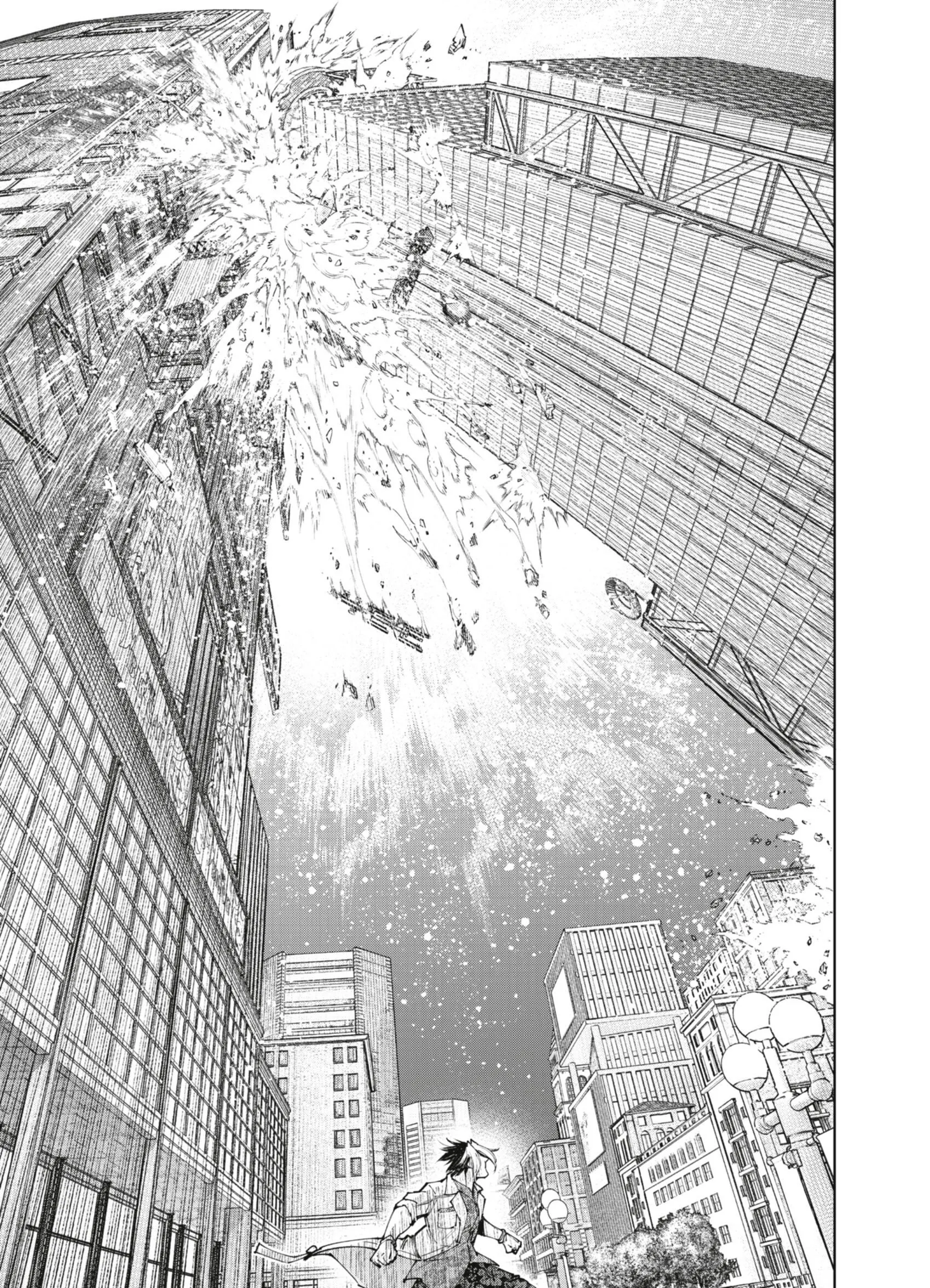 Read Shangri La Frontier FR Manga Online