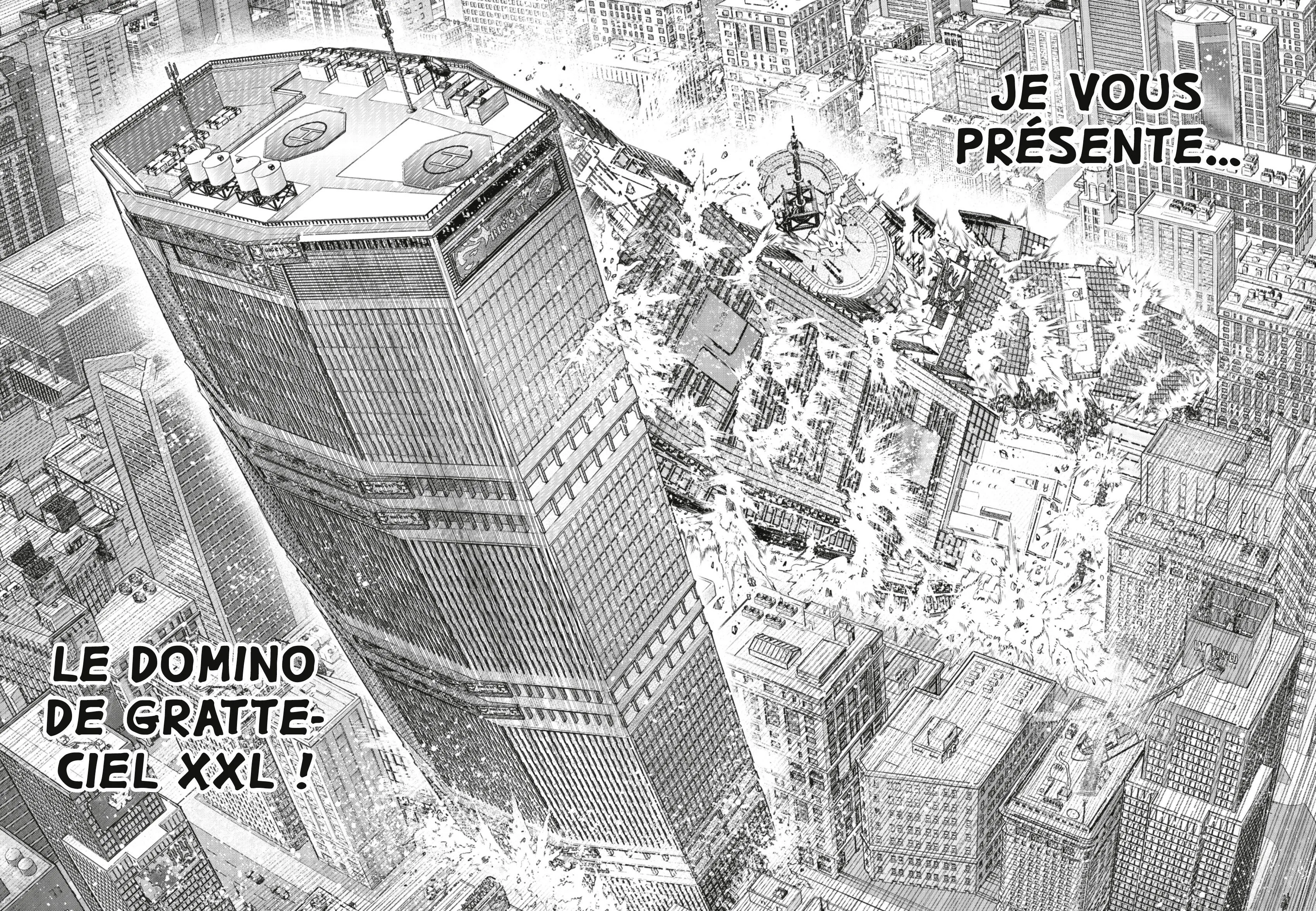 Read Shangri La Frontier FR Manga Online