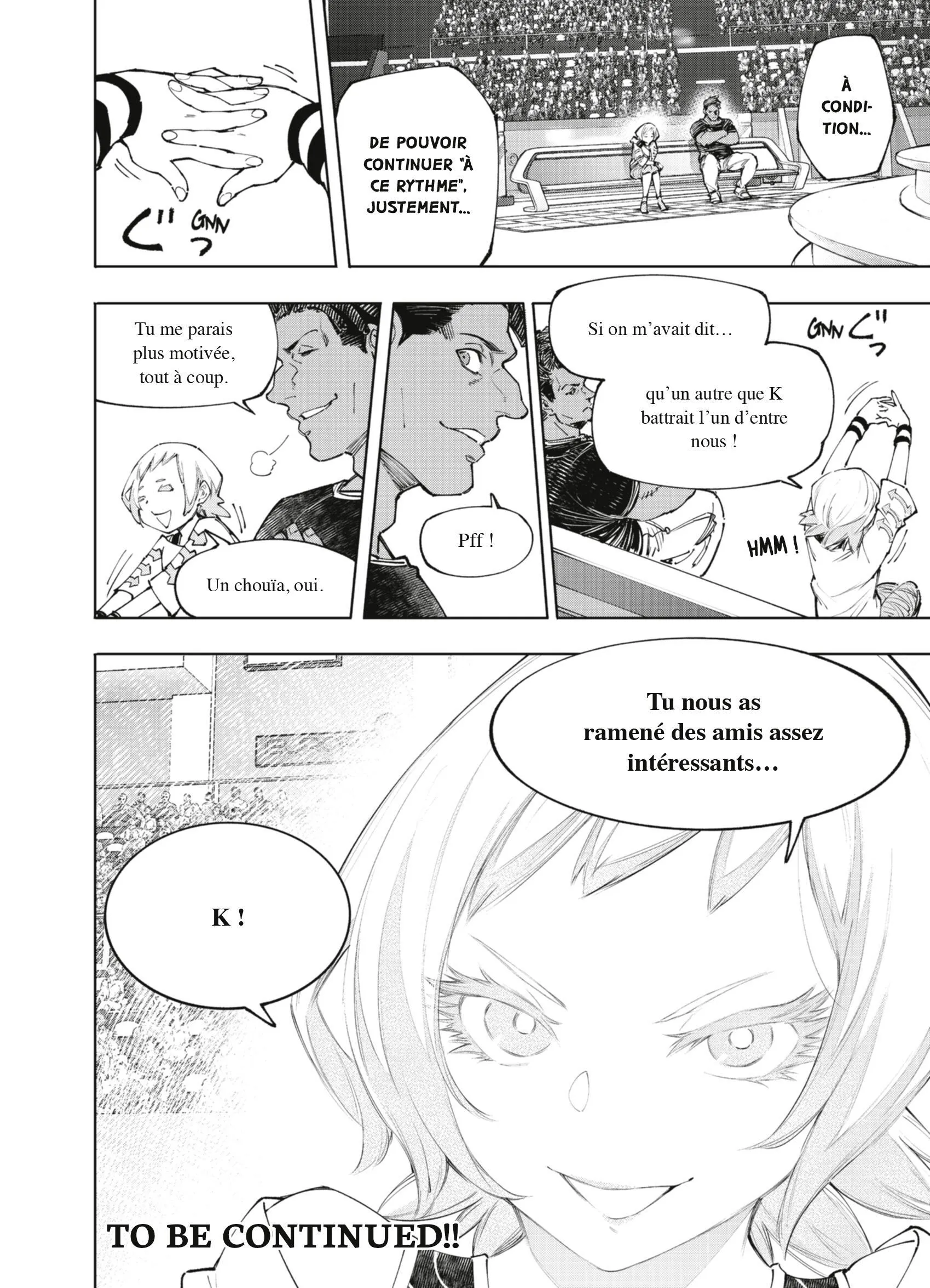 Read Shangri La Frontier FR Manga Online