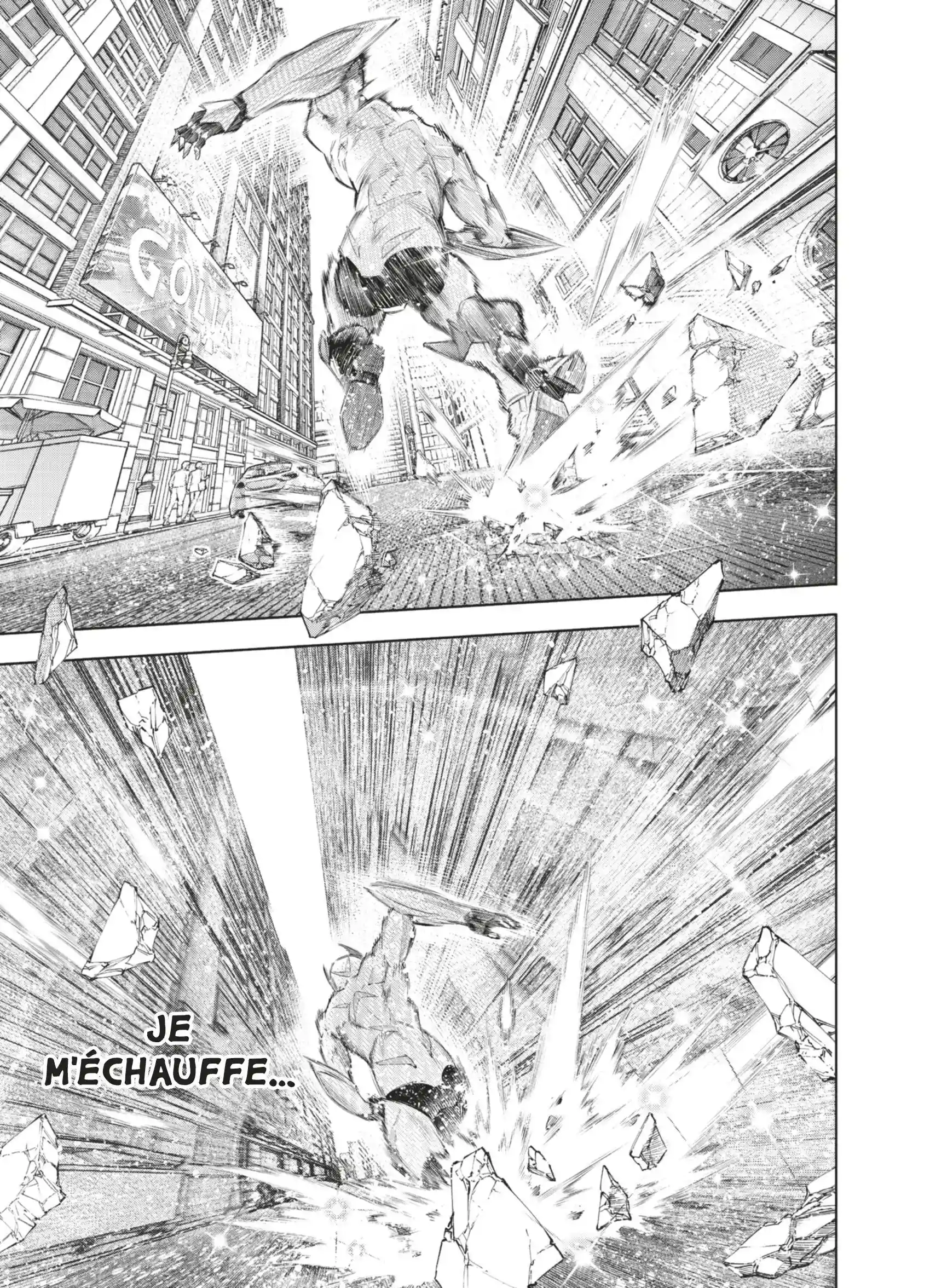 Read Shangri La Frontier FR Manga Online