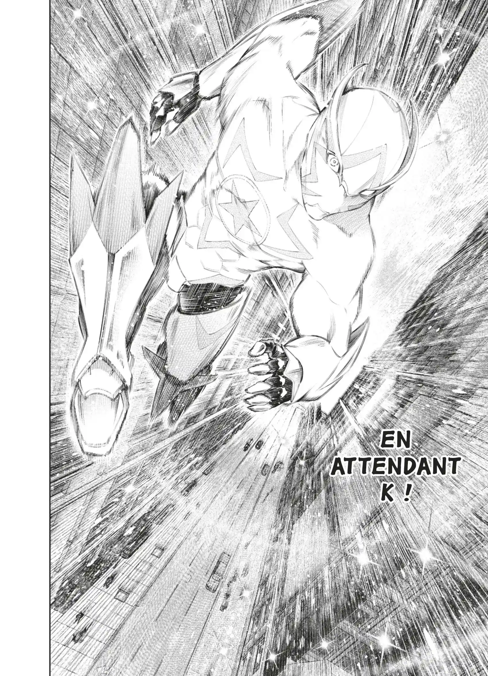 Read Shangri La Frontier FR Manga Online