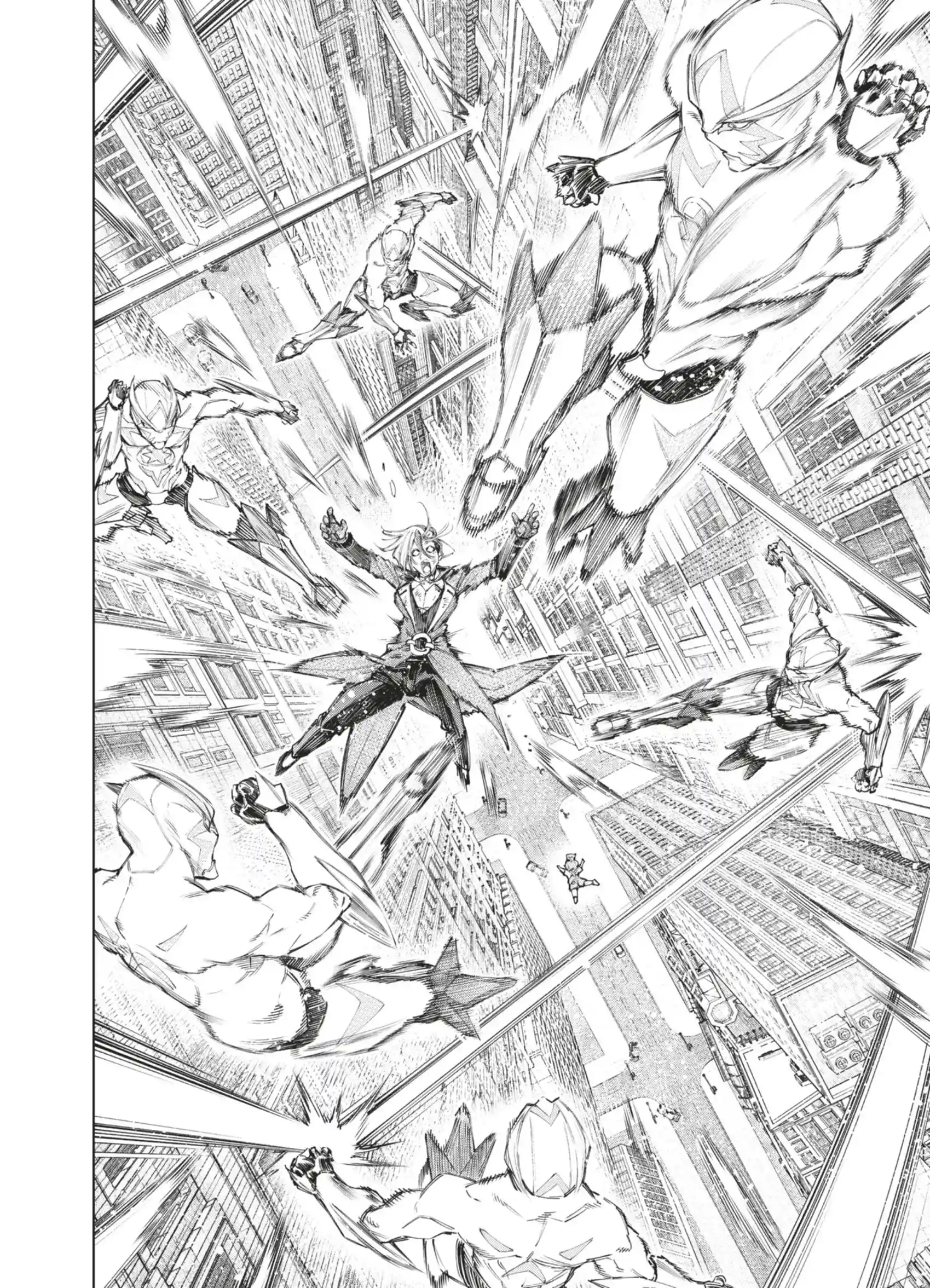 Read Shangri La Frontier FR Manga Online